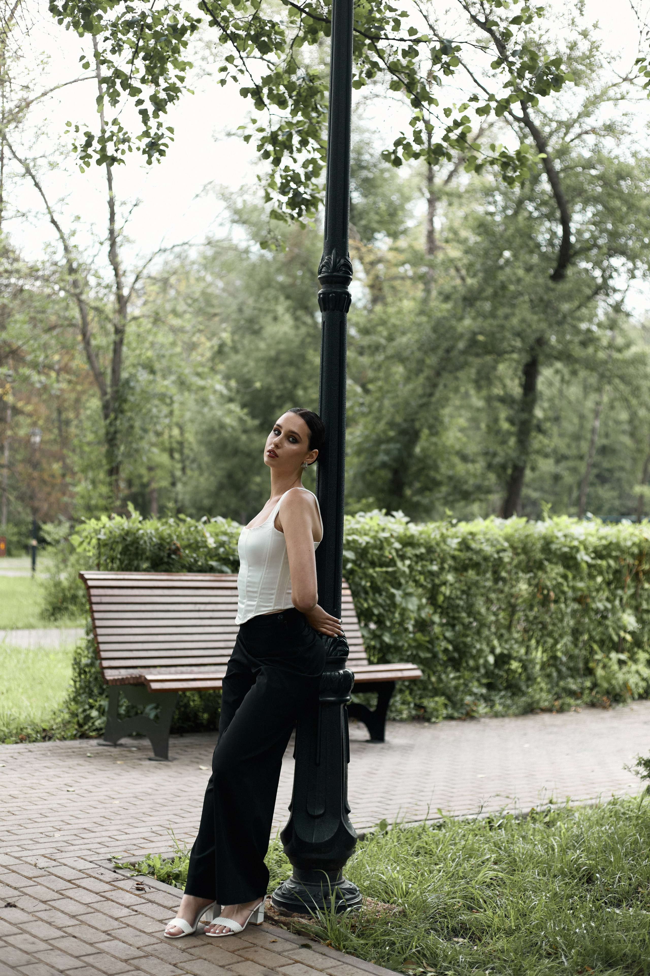 Аня. Фотограф в Липецке, Воронеже и Москве