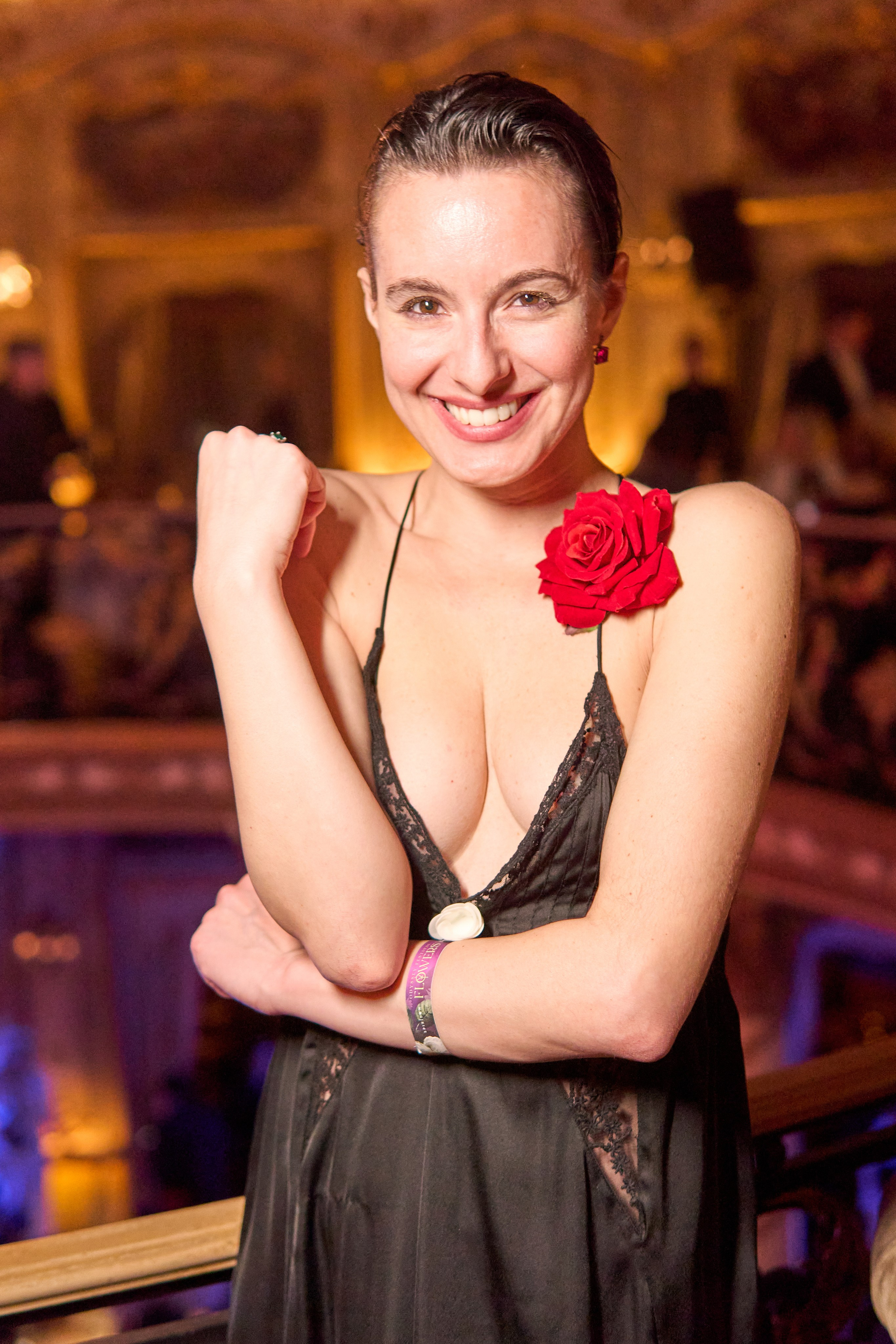 SENS с Ириной Хакамадой. Фото | Видео Контент Мишель Ватаманюк