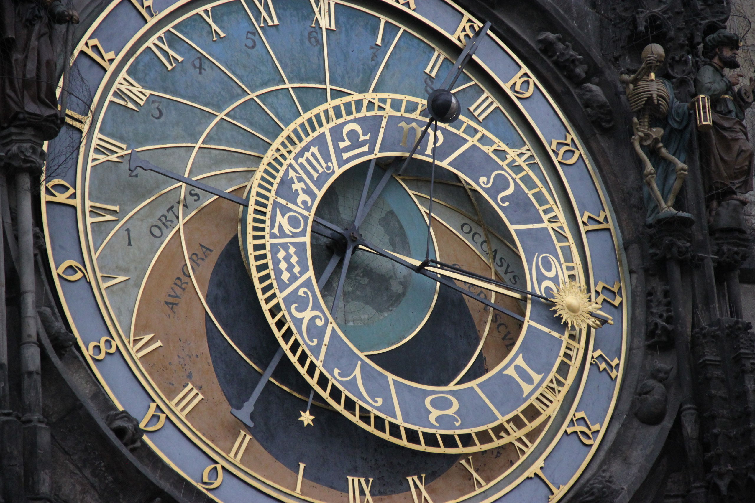 Prague, Czech Republic. Andrey Filippov Photographer