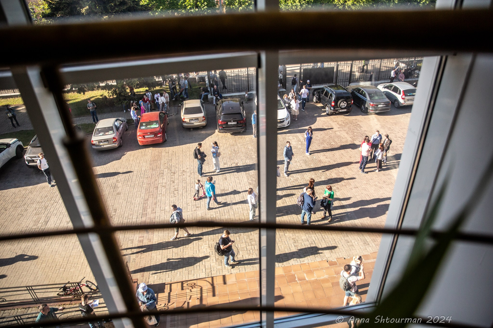 2024 Первенство России по шахматам до 9 лет (Кострома, Россия). Фотограф Анна Штурман (репортажная съёмка любых событий и мероприятий) Anna Shtourman photographer