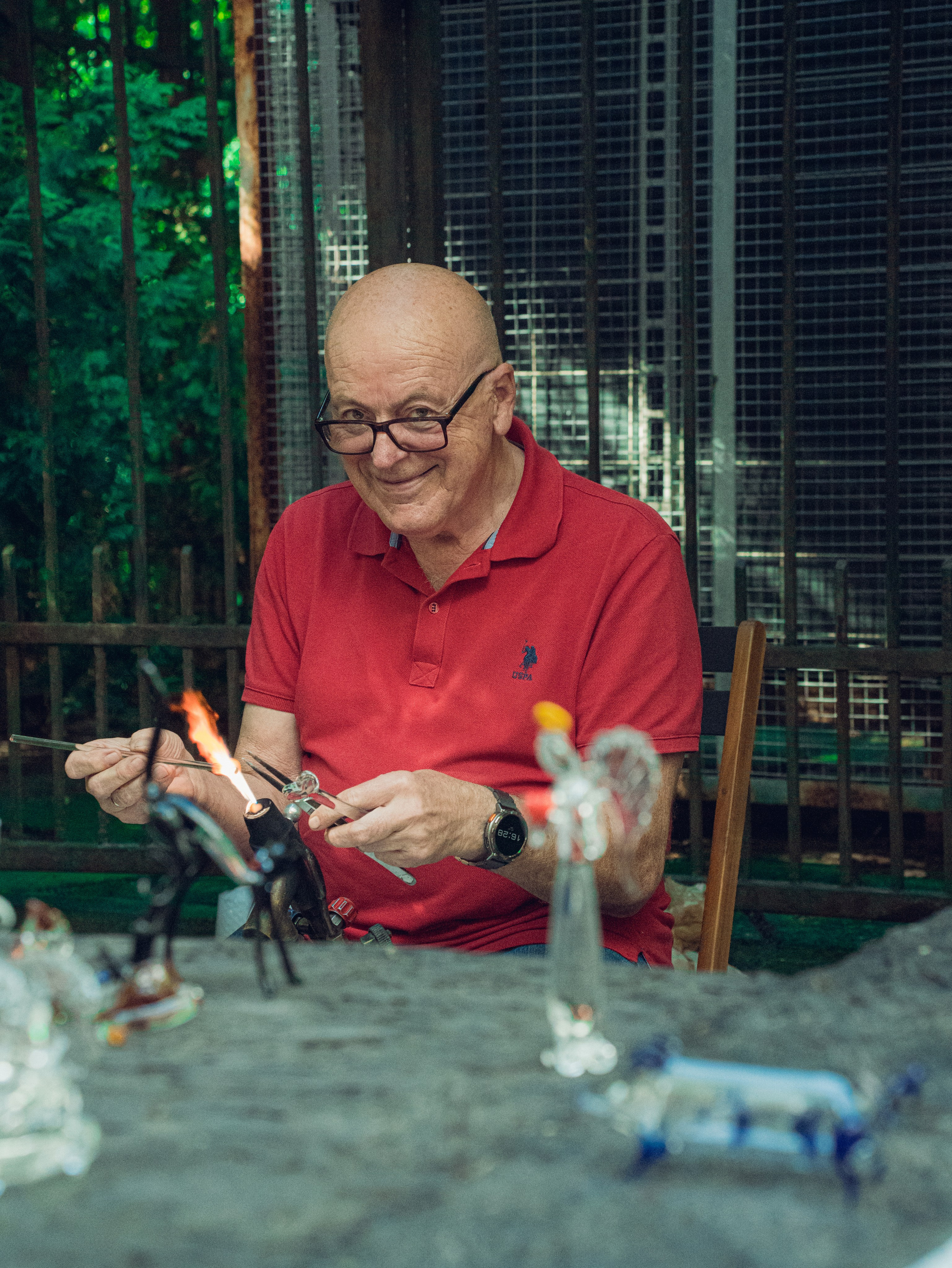 Калининградский трип друзей. Фотограф Мирослава Ряполова, Москва