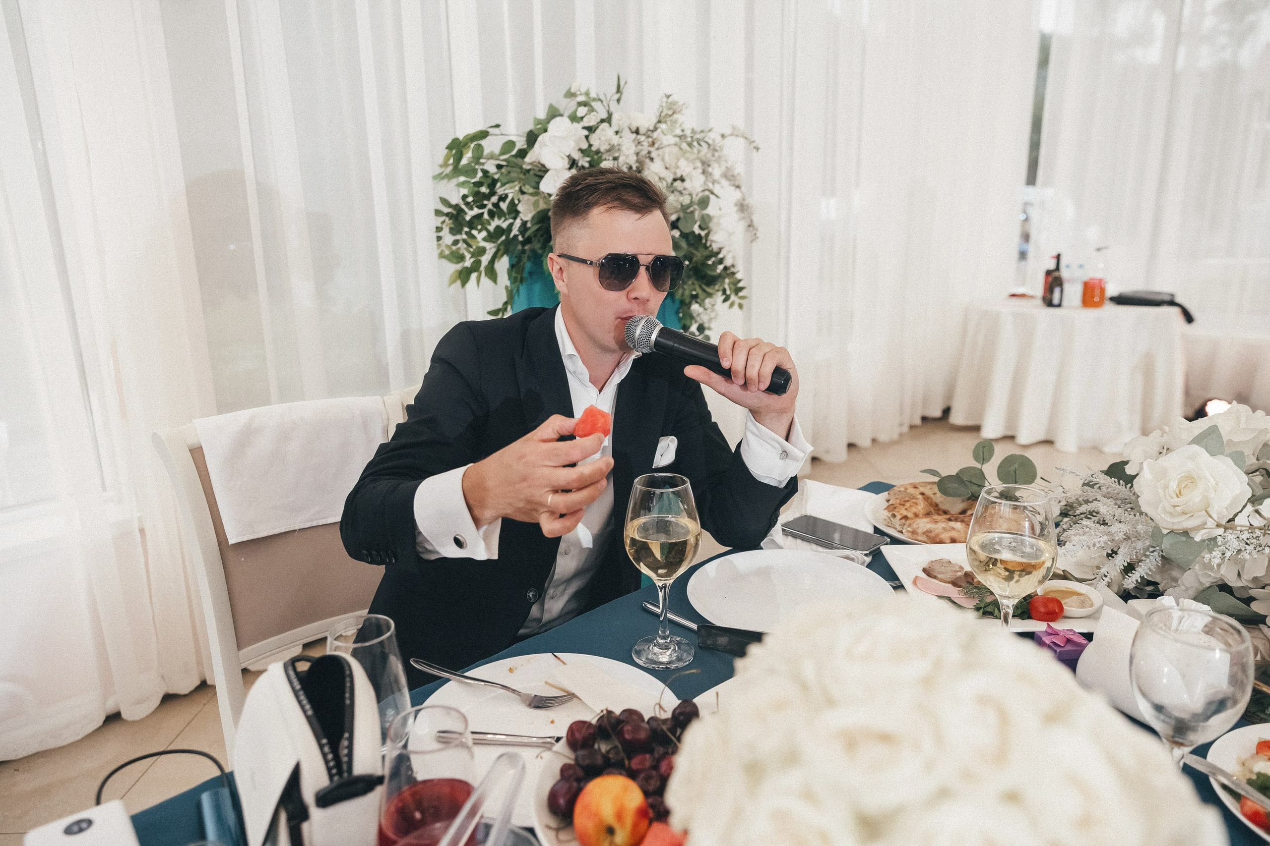 ВЕРОНИКА & ВАЛЕНТИН ` 22.07.23. Maria Startseva Photo