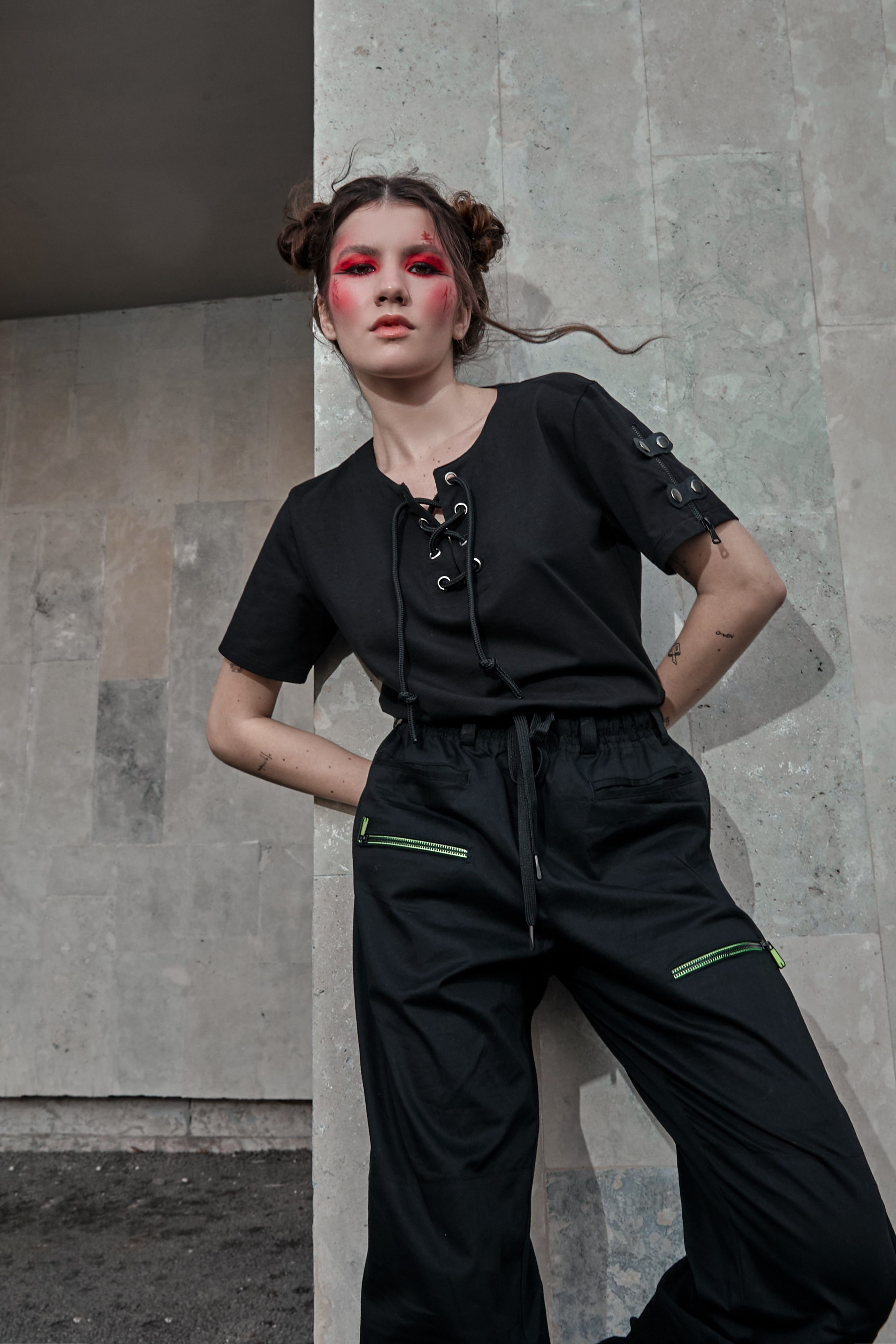 Defeeze street. Рекламный фотограф Санкт-Петербург Катерина Мишкель