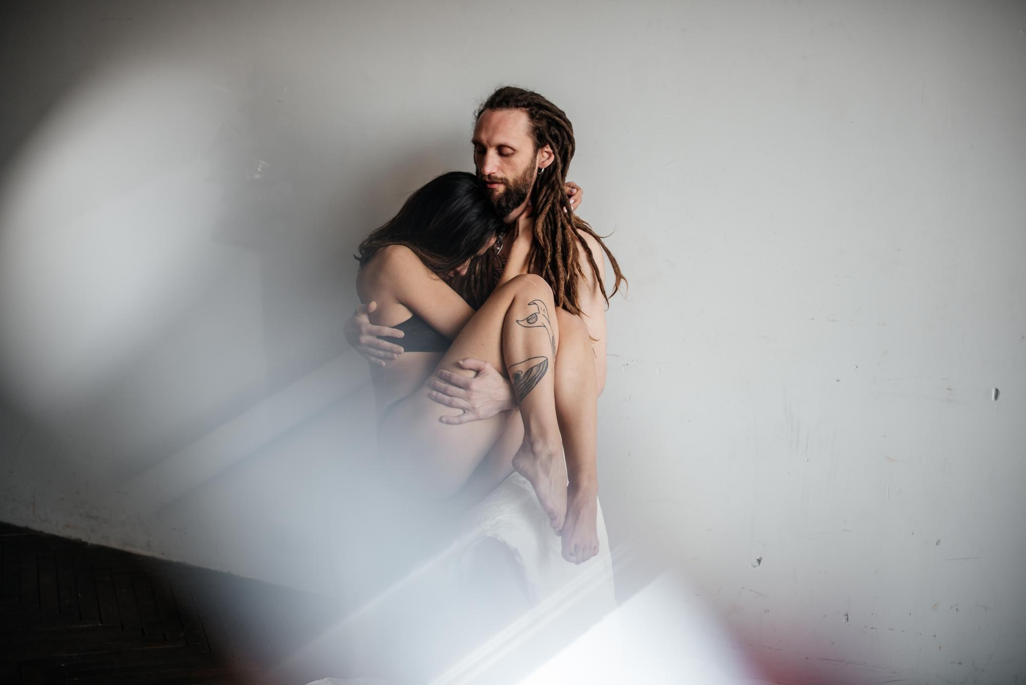 Любить в Москве. Свадебный фотограф в Москве Юлия Лисой