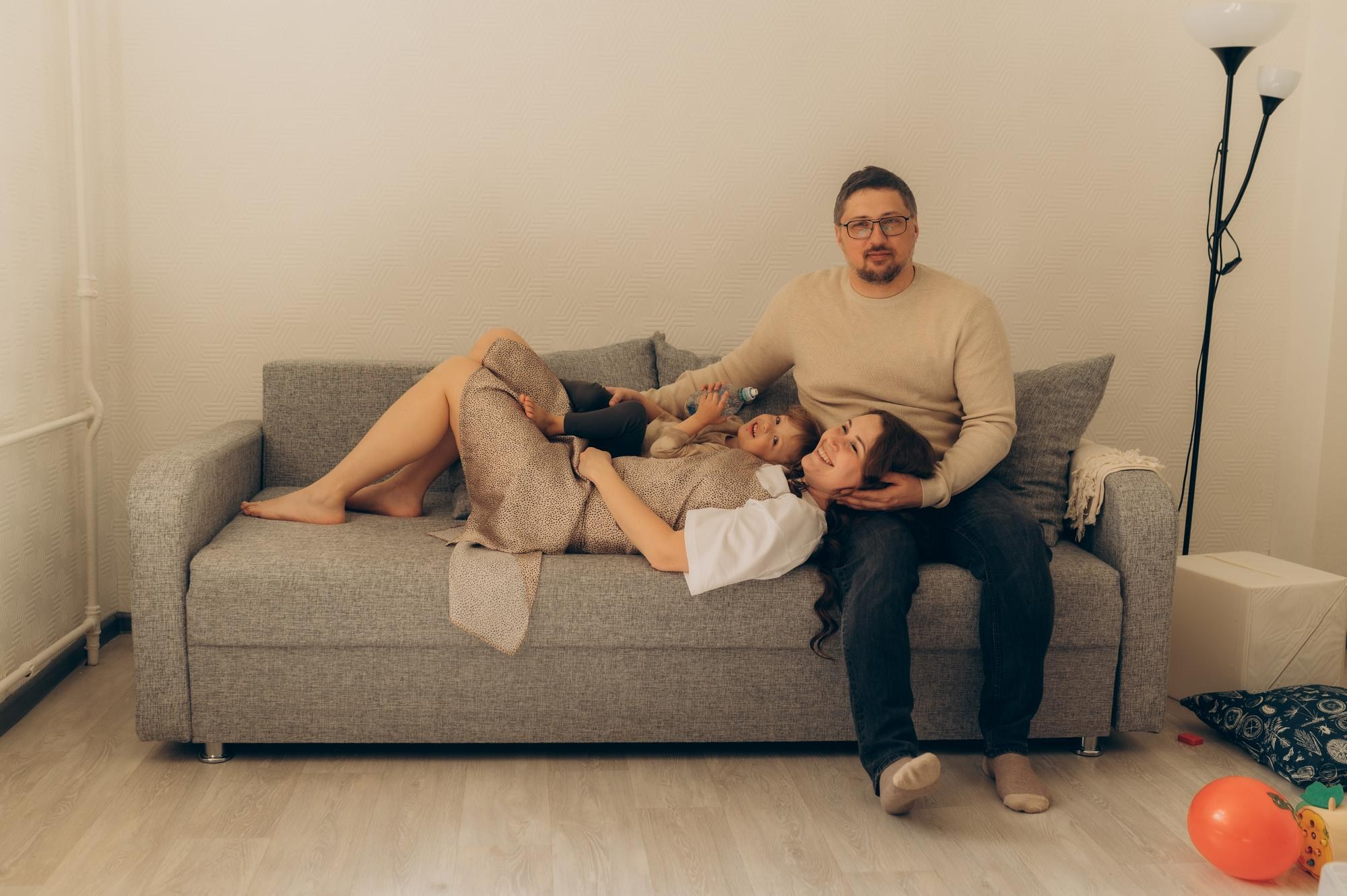 Юрка. Свадебный фотограф в Москве Юлия Лисой