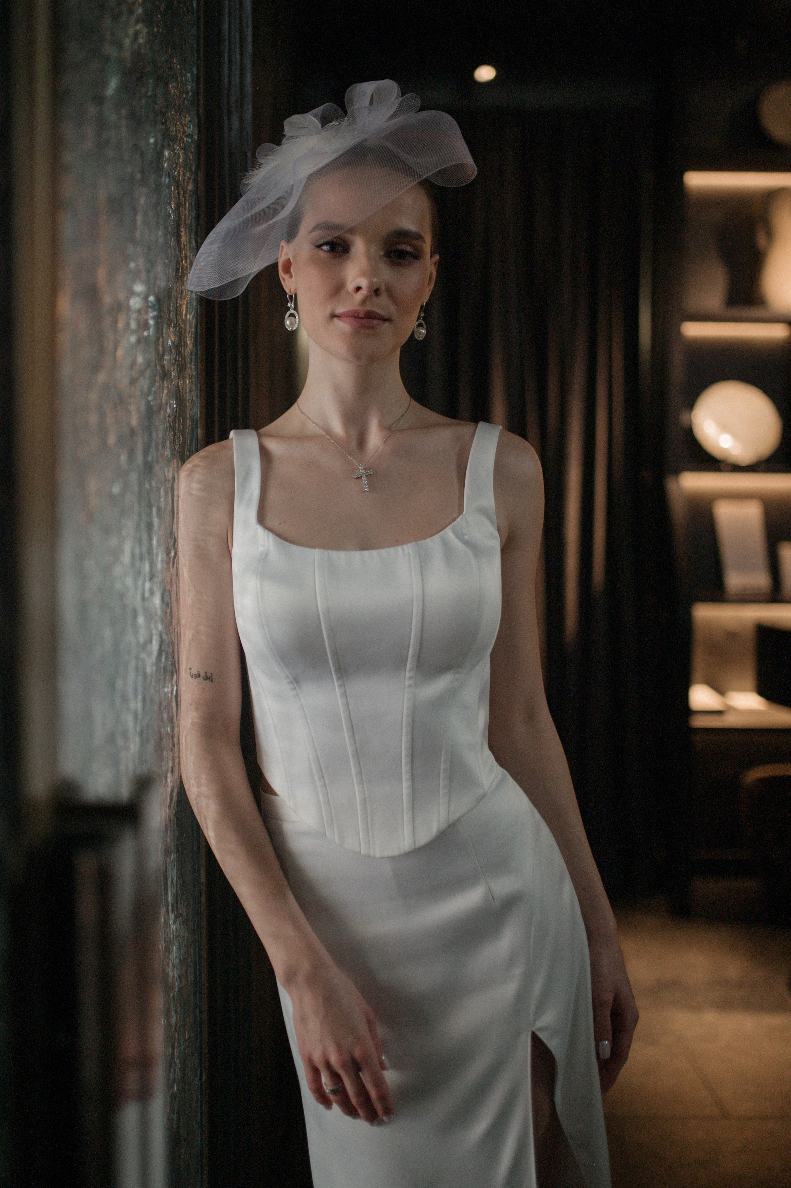 Дарья и Александр. Свадебный фотограф в Москве Юлия Лисой