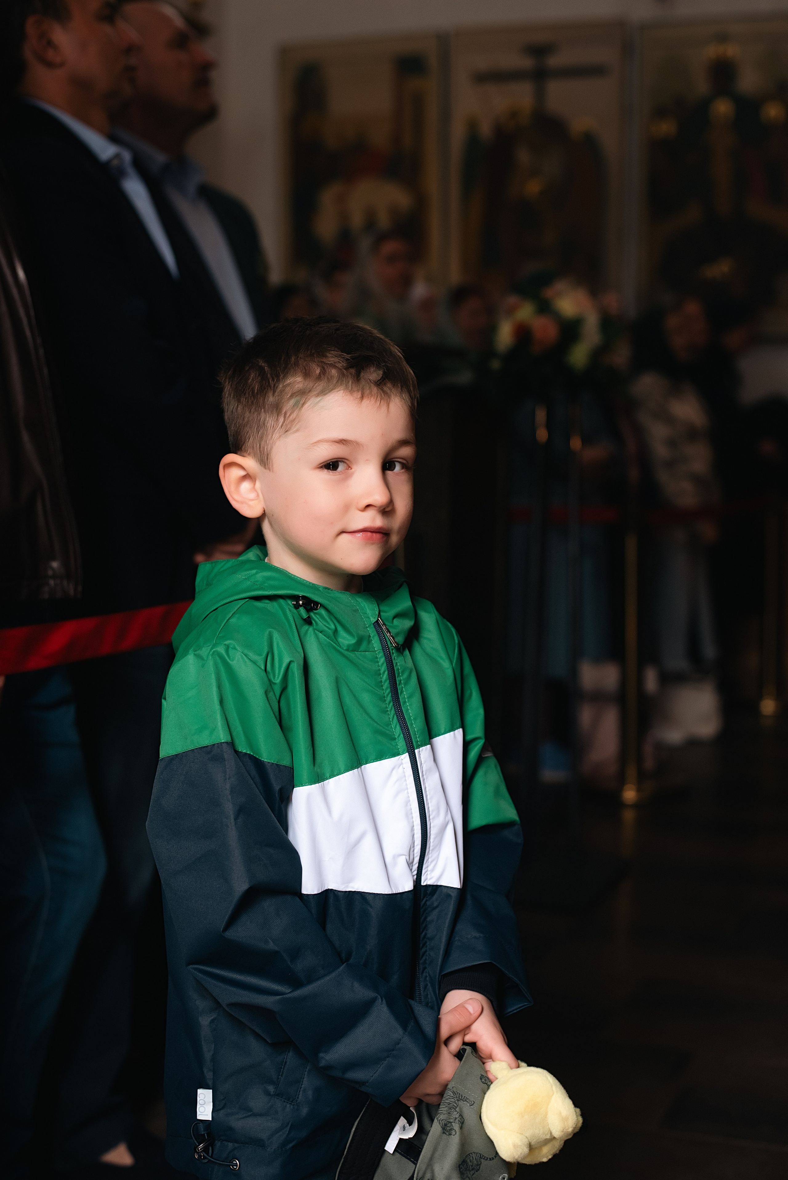 Троица. Фотограф, визажист. Москва