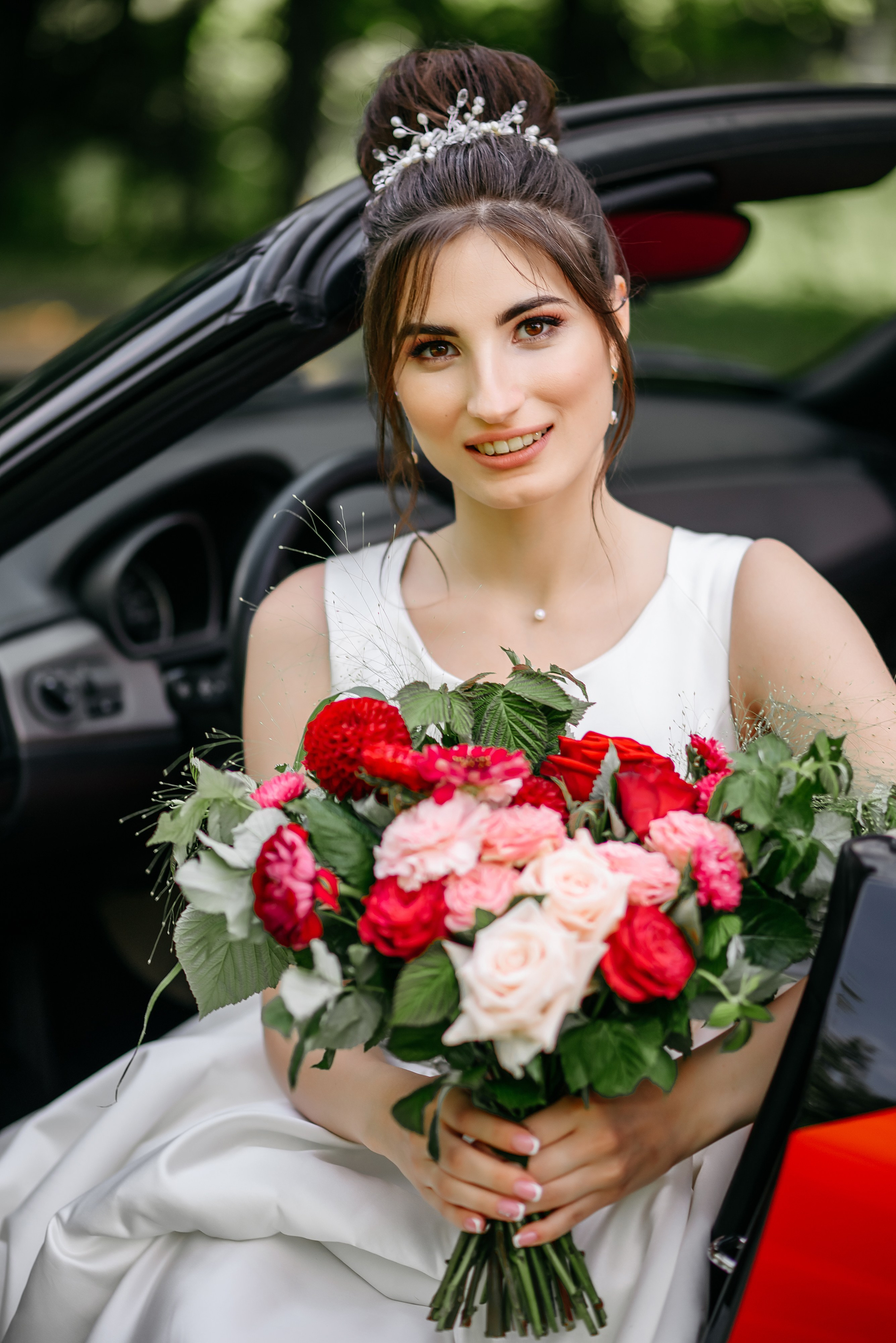 Свадьба в Лес event house. Kirillova Studio — мастерская декора и событий Юли Кирилловой