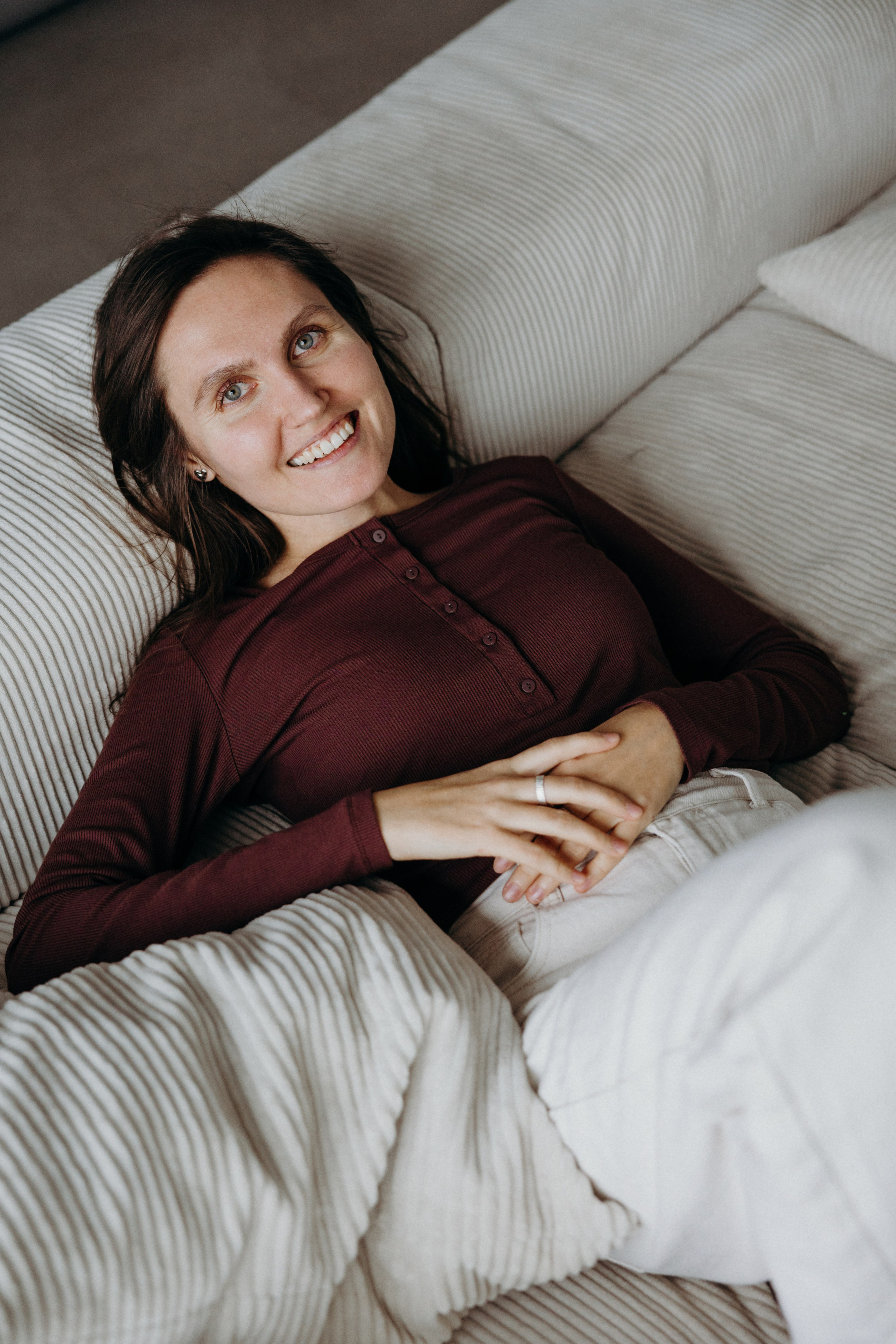 Индивидуальная фотосессия, портретная студийная фотосессия. Репортажный и портретный фотограф Казань