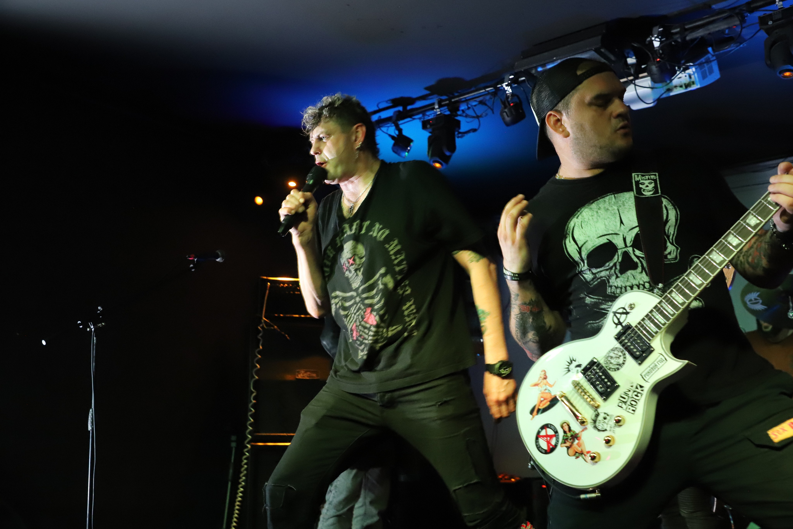 Роковой Год. Фотограф в Тюмени Алексей Модин