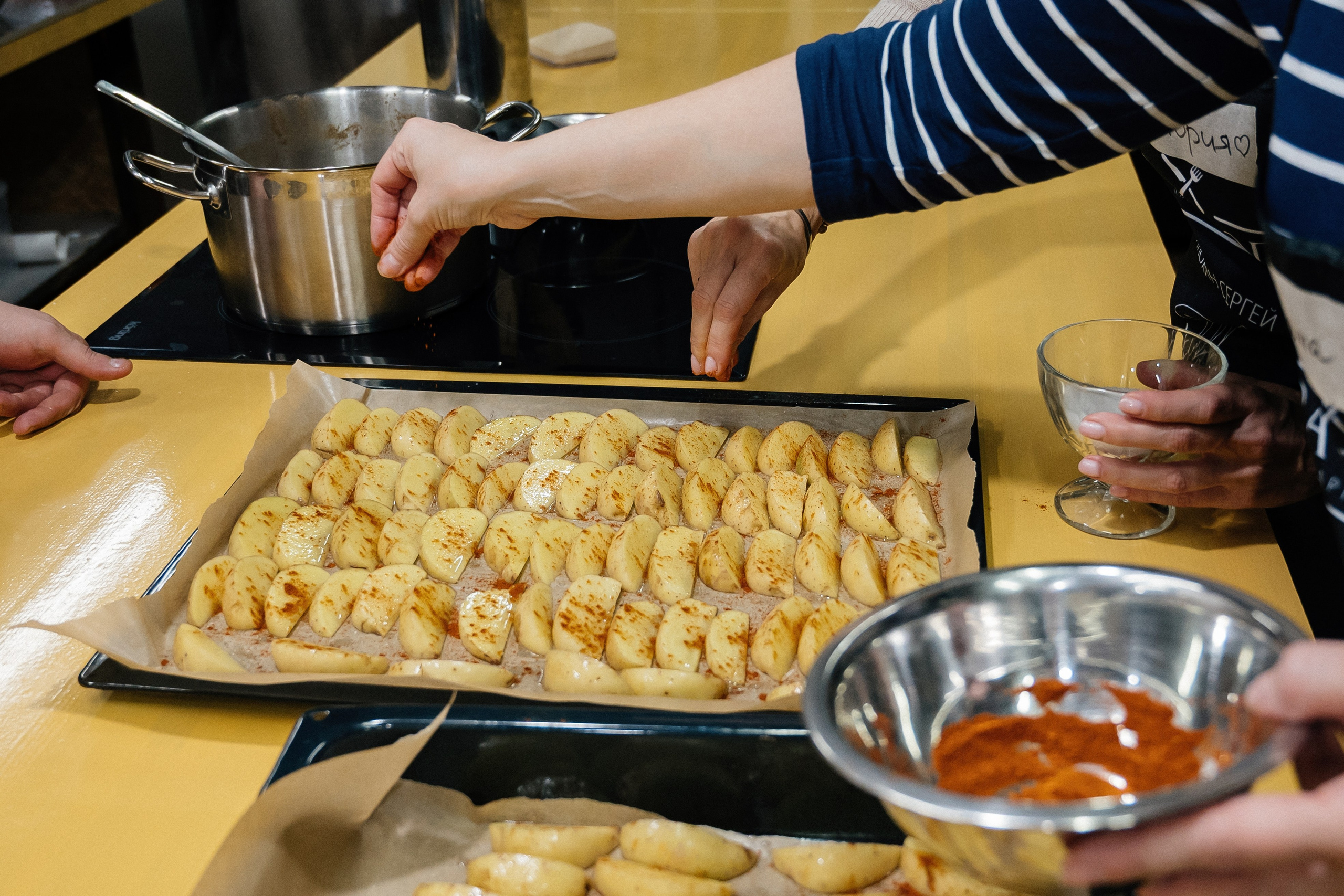 Виктория МК Кулинария