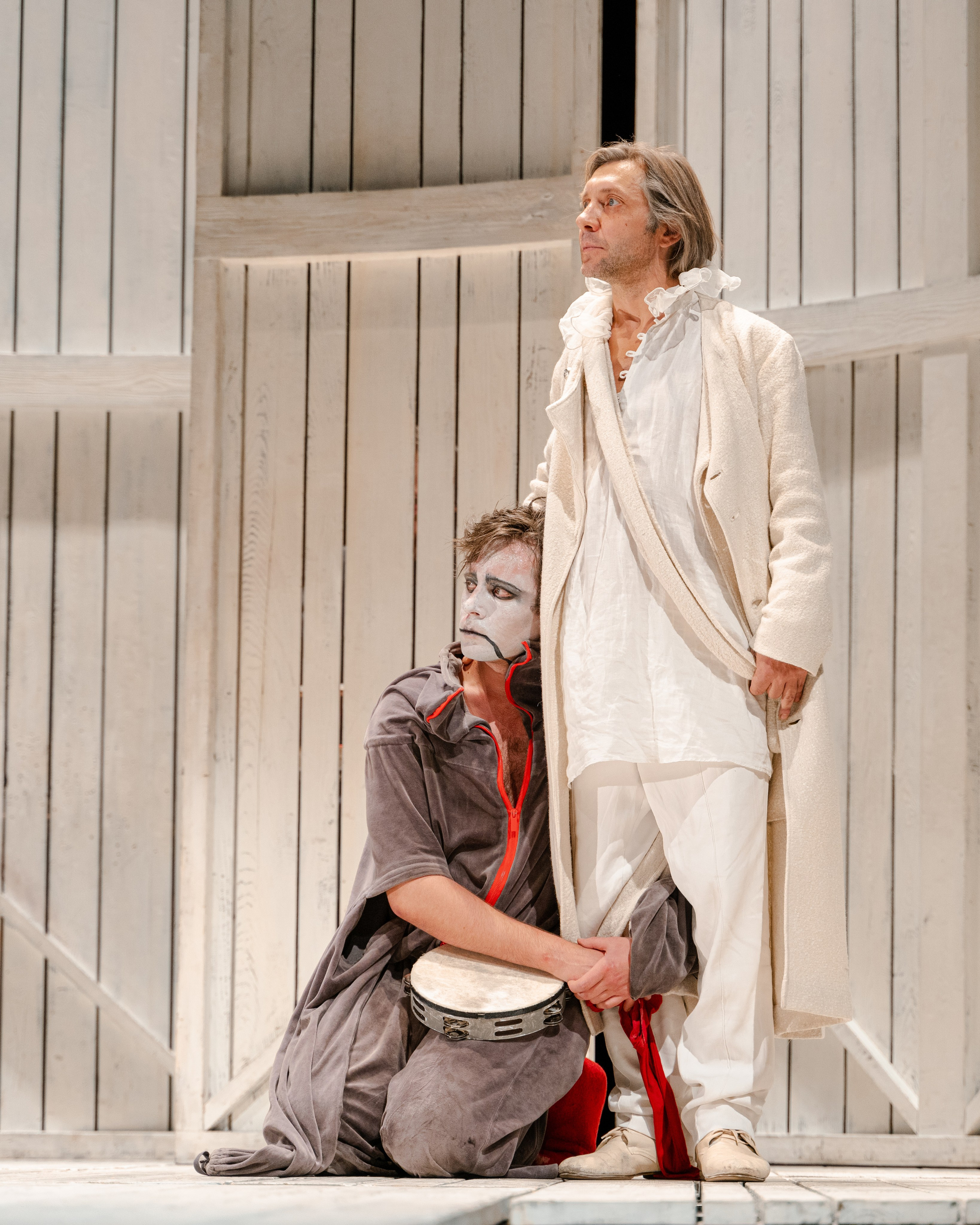 Король Лир. Фотограф репортаж портреты