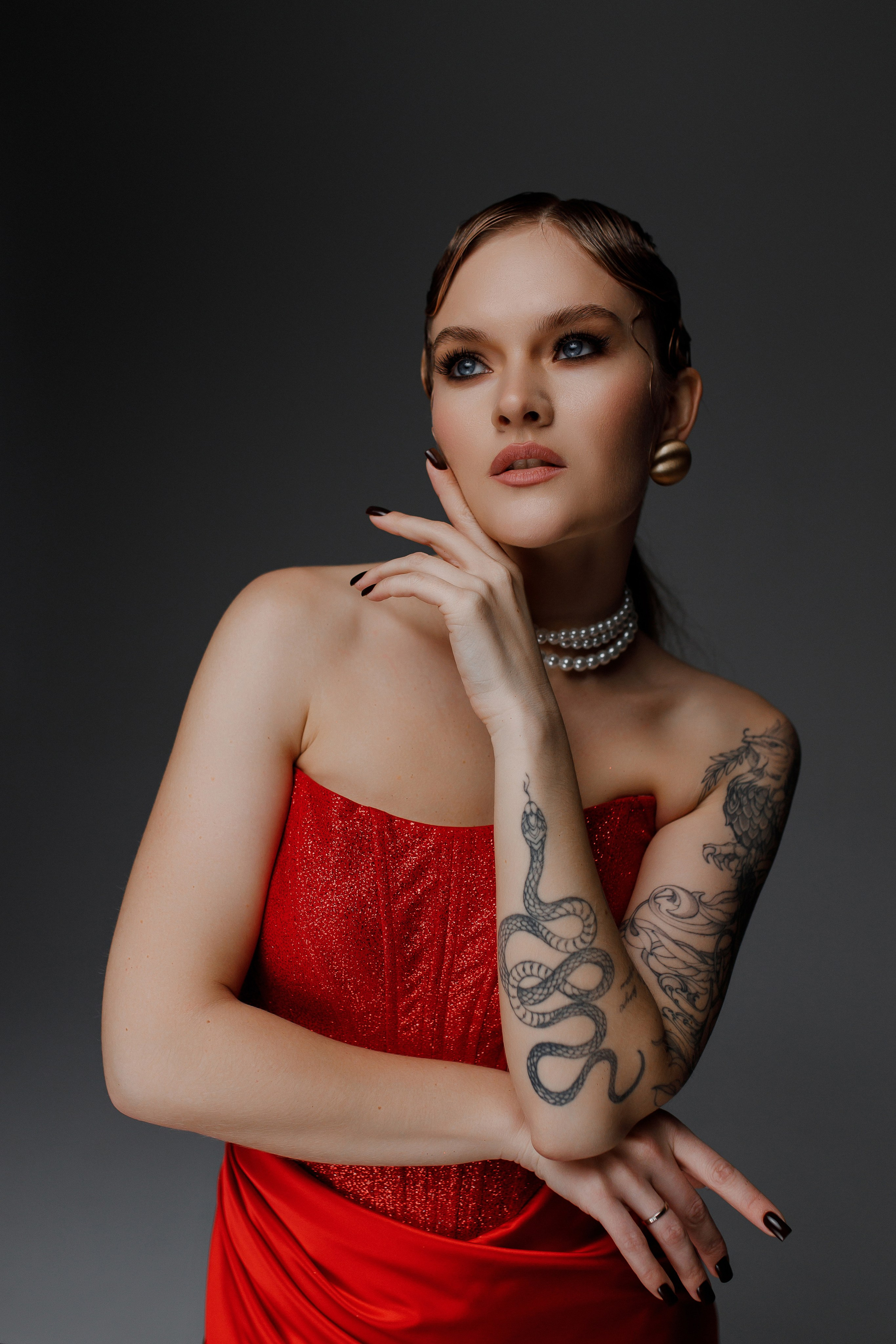 Маша. Свадебный фотограф Елена Ловцевич