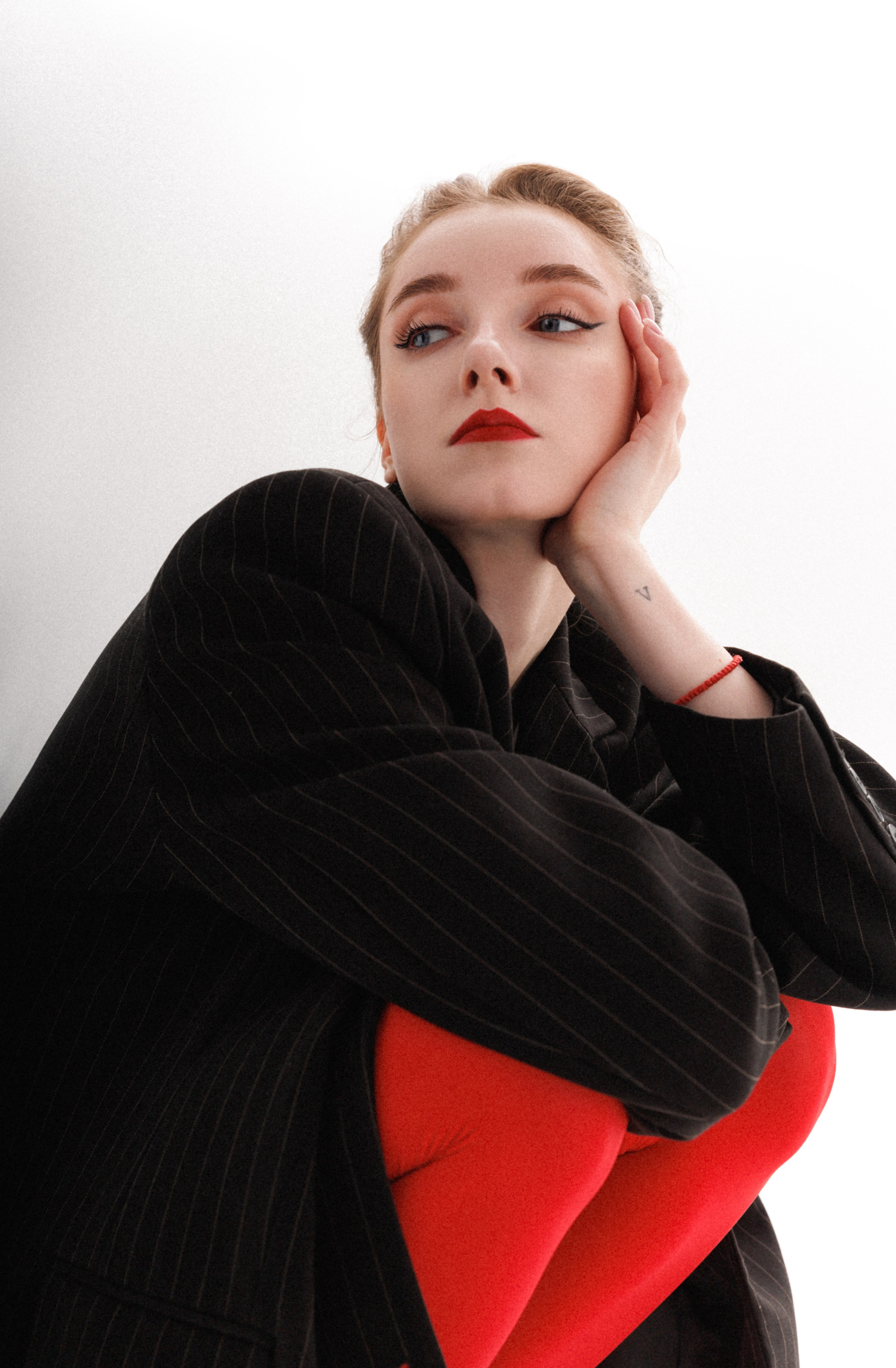 Василина. Svetlana Pasko -Женский портрет 🖤