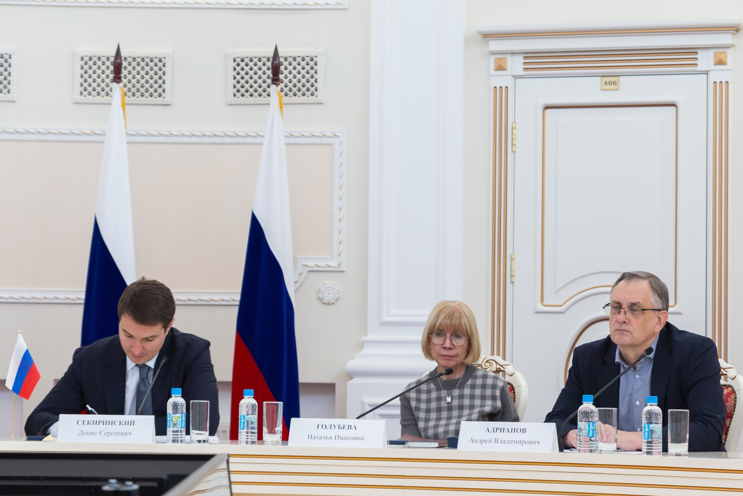 Минобрнауки РФ. Фотограф в Москве Михаил Штаханов