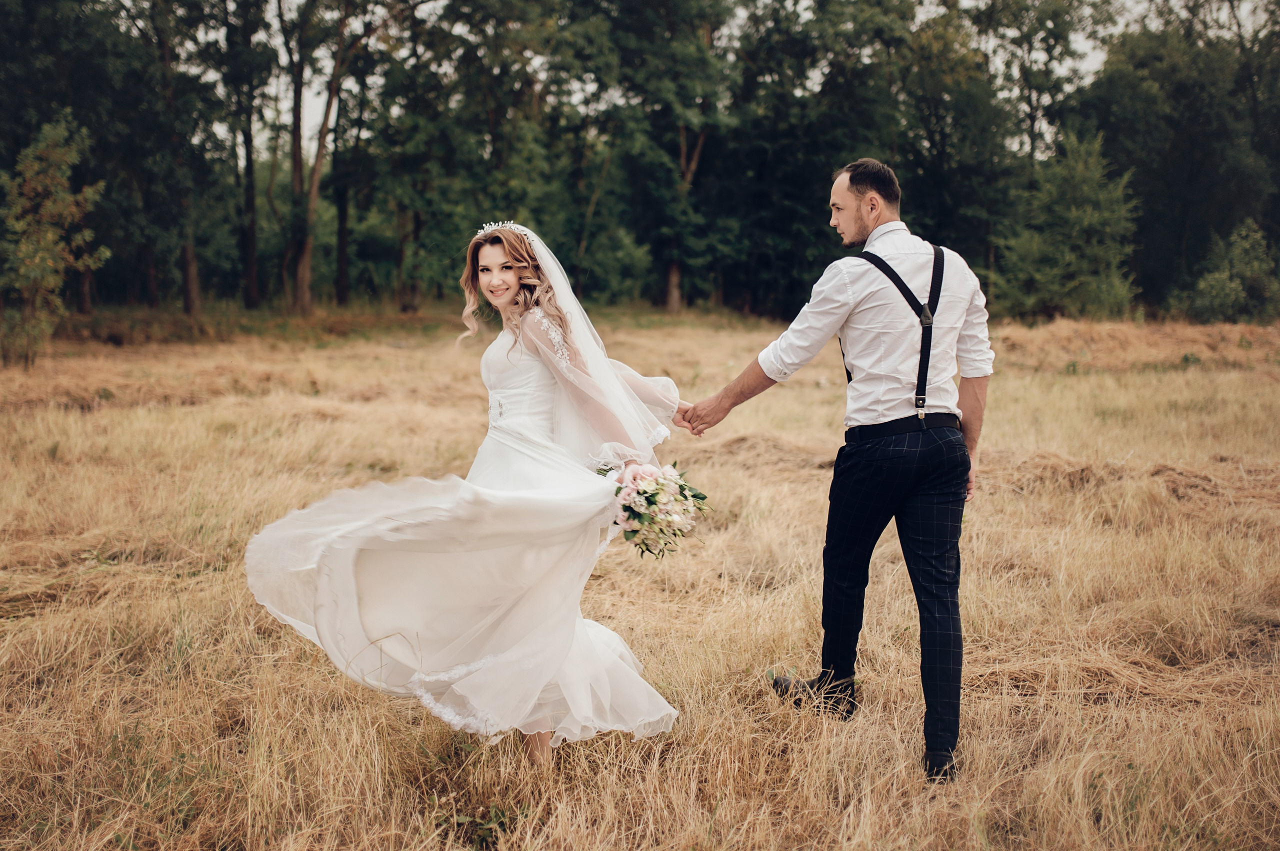 Свадьба. Фотограф в Алматы Татьяна Ковалева