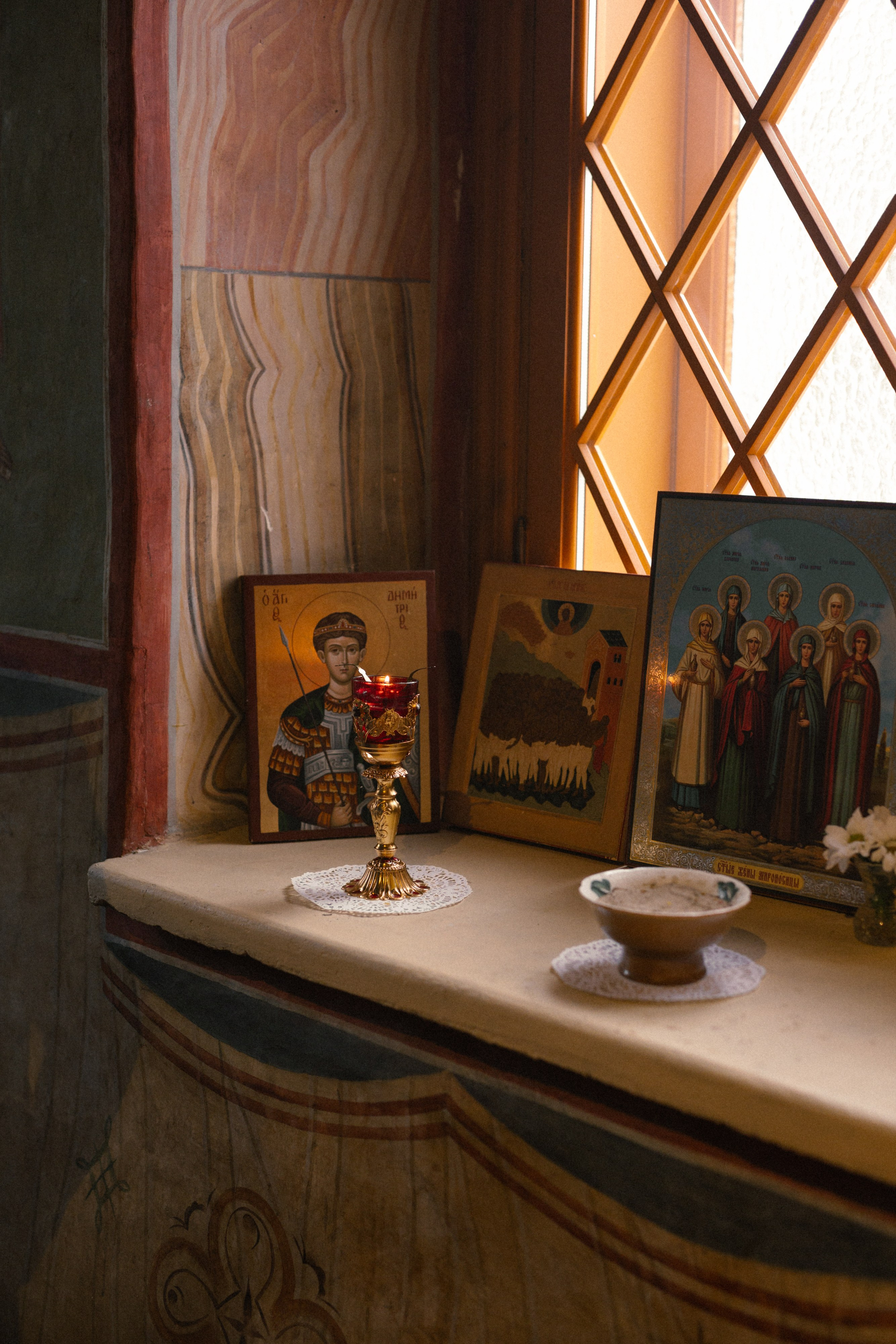 Золотая осень. Варвара Синицына: семейный фотограф в Москве