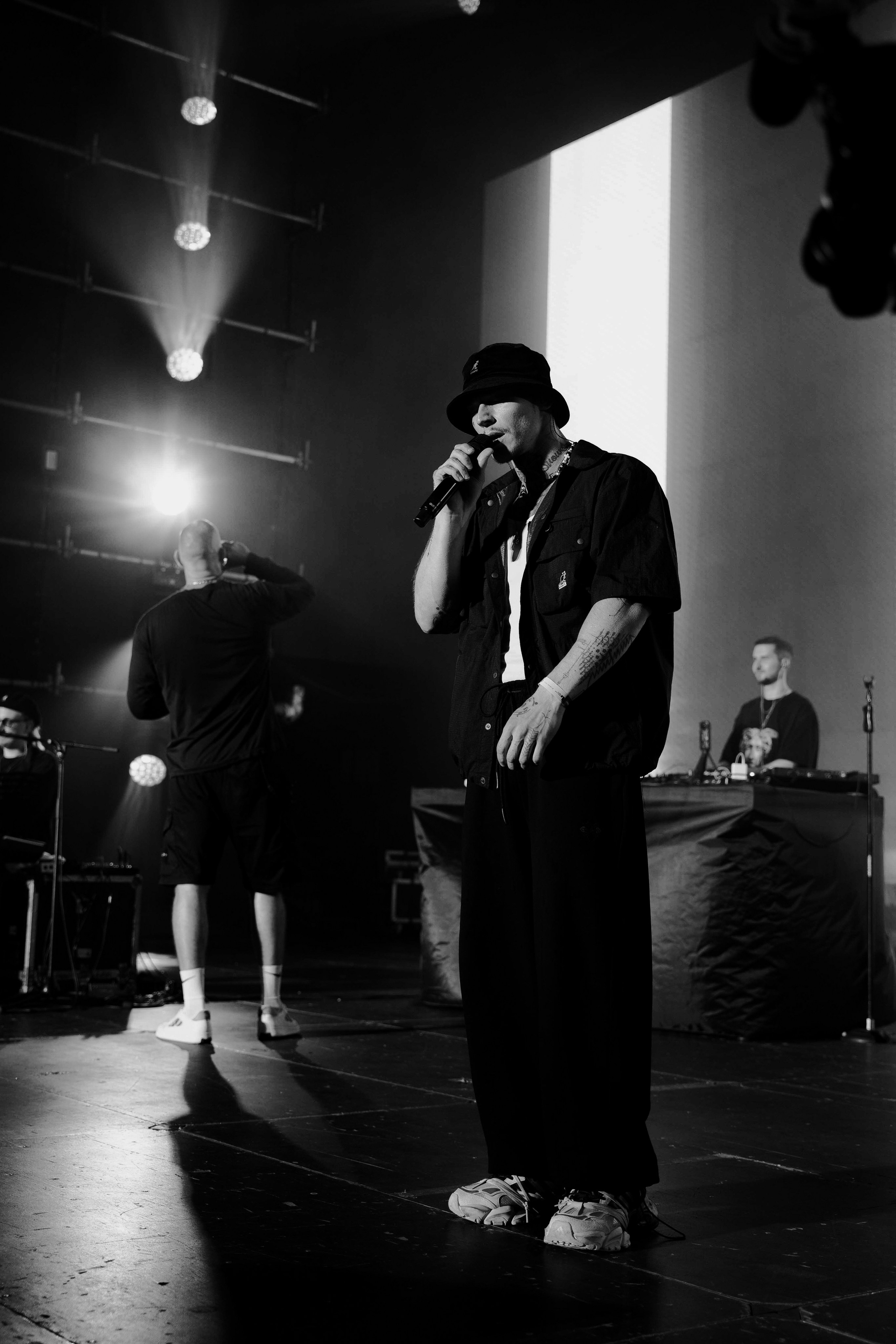 LOC-DOG. Фотограф Москва