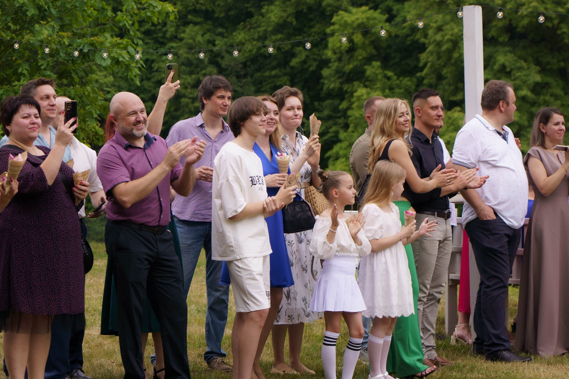 Виктория и Дмитрий. Фотограф/ видеограф Катя Ильина Калуга