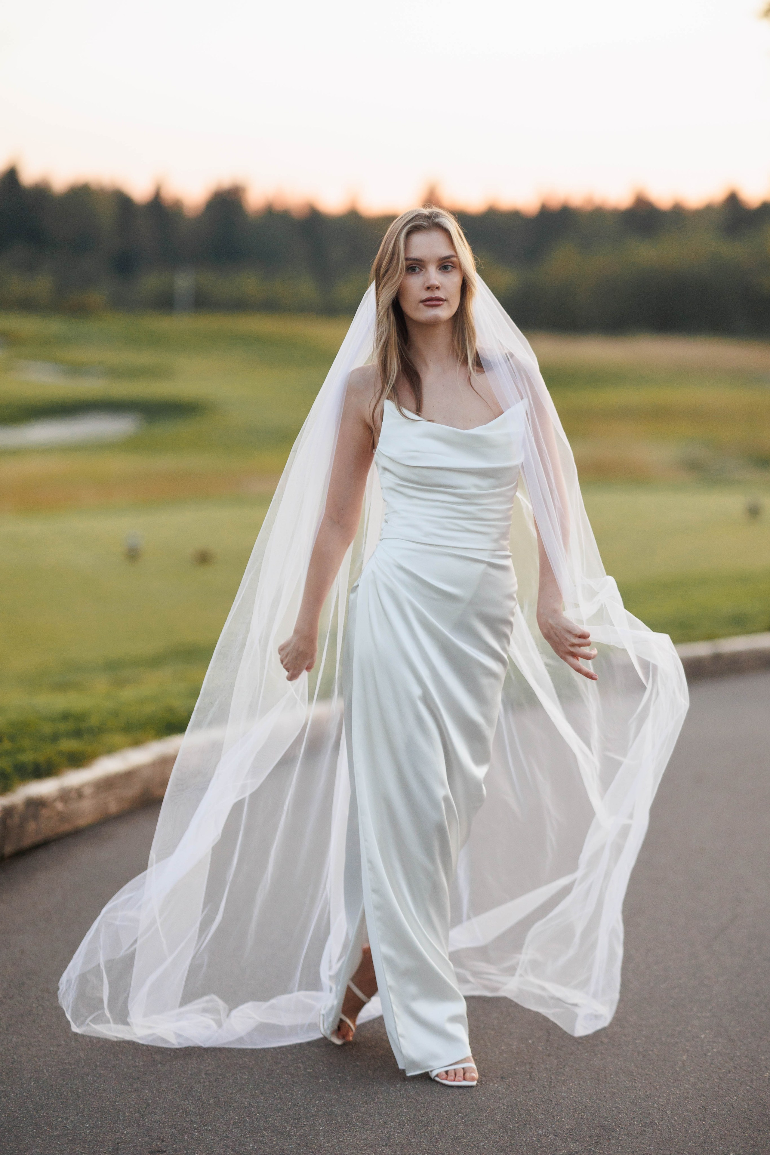 Антон и Анна. Фотограф/ видеограф Катя Ильина Калуга