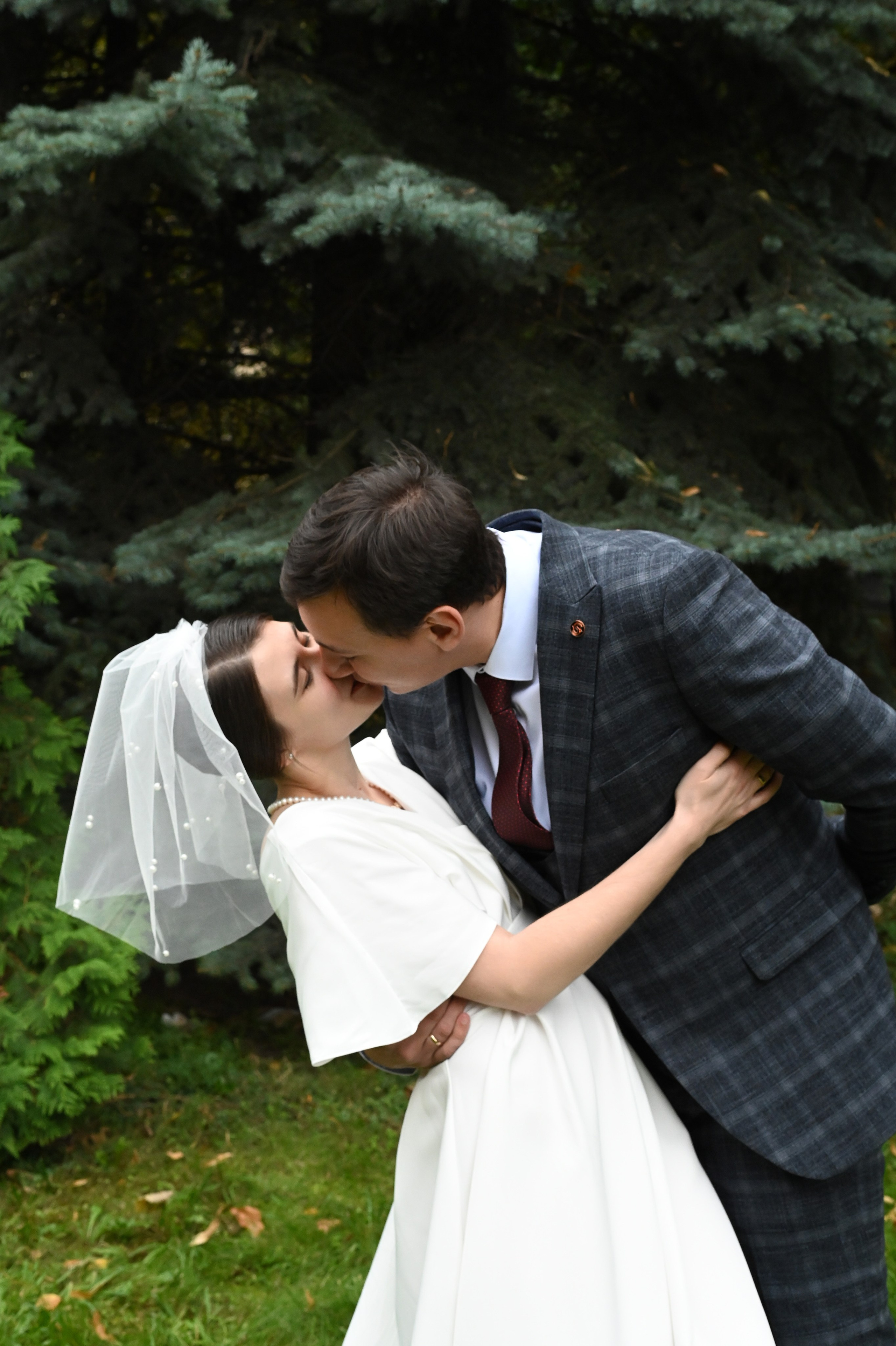 Владислав&Анастасия. Свадебный фотограф, семейный и творческие фотосессии