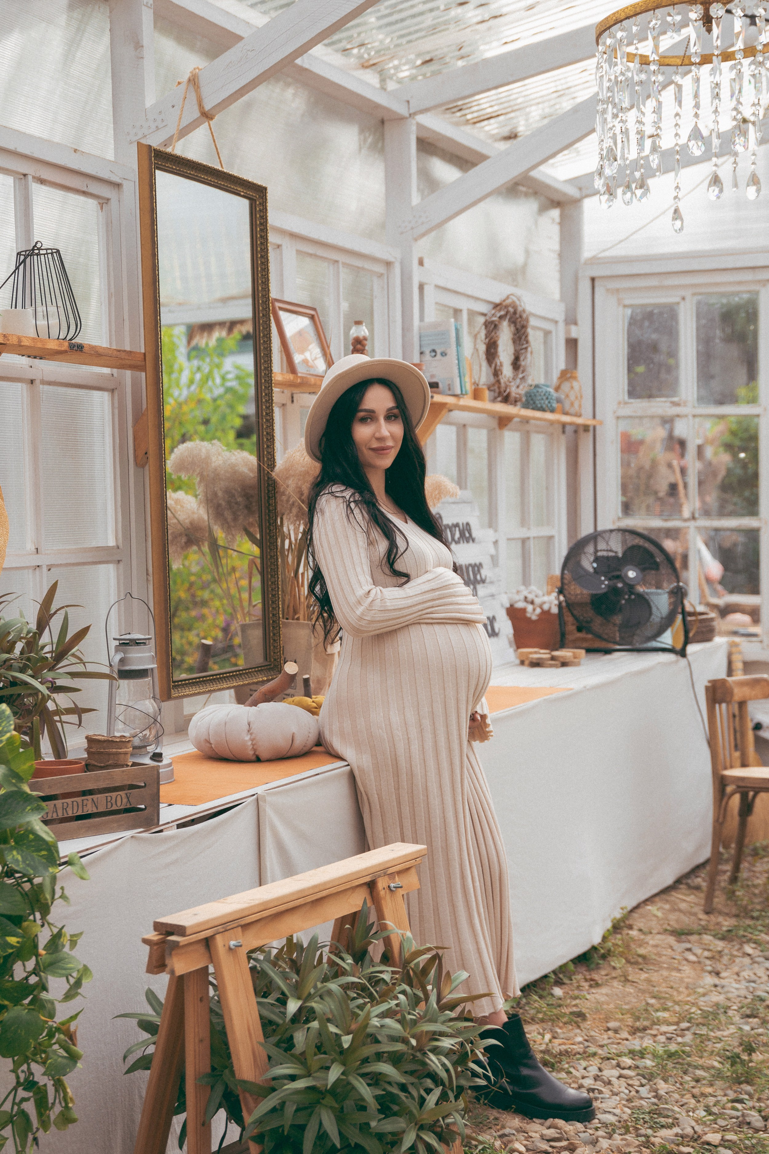 ЧУДО ВНУТРИ ТЕБЯ. Главная