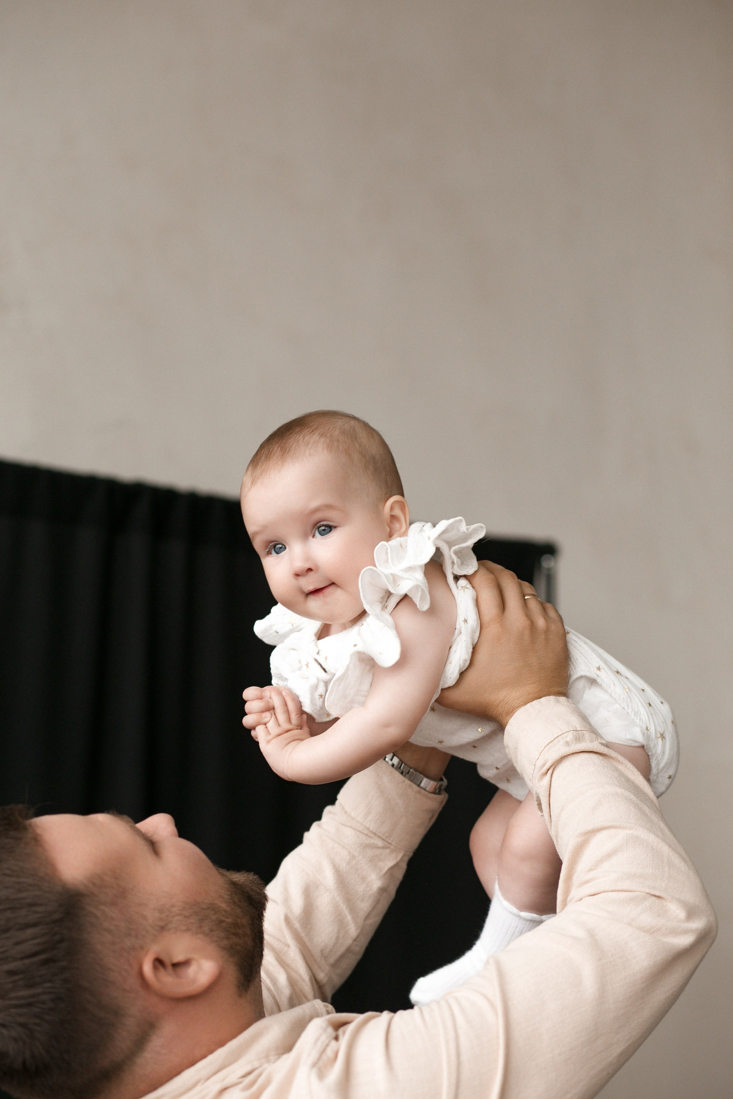 La familia. Фотограф Шевчик Виктория