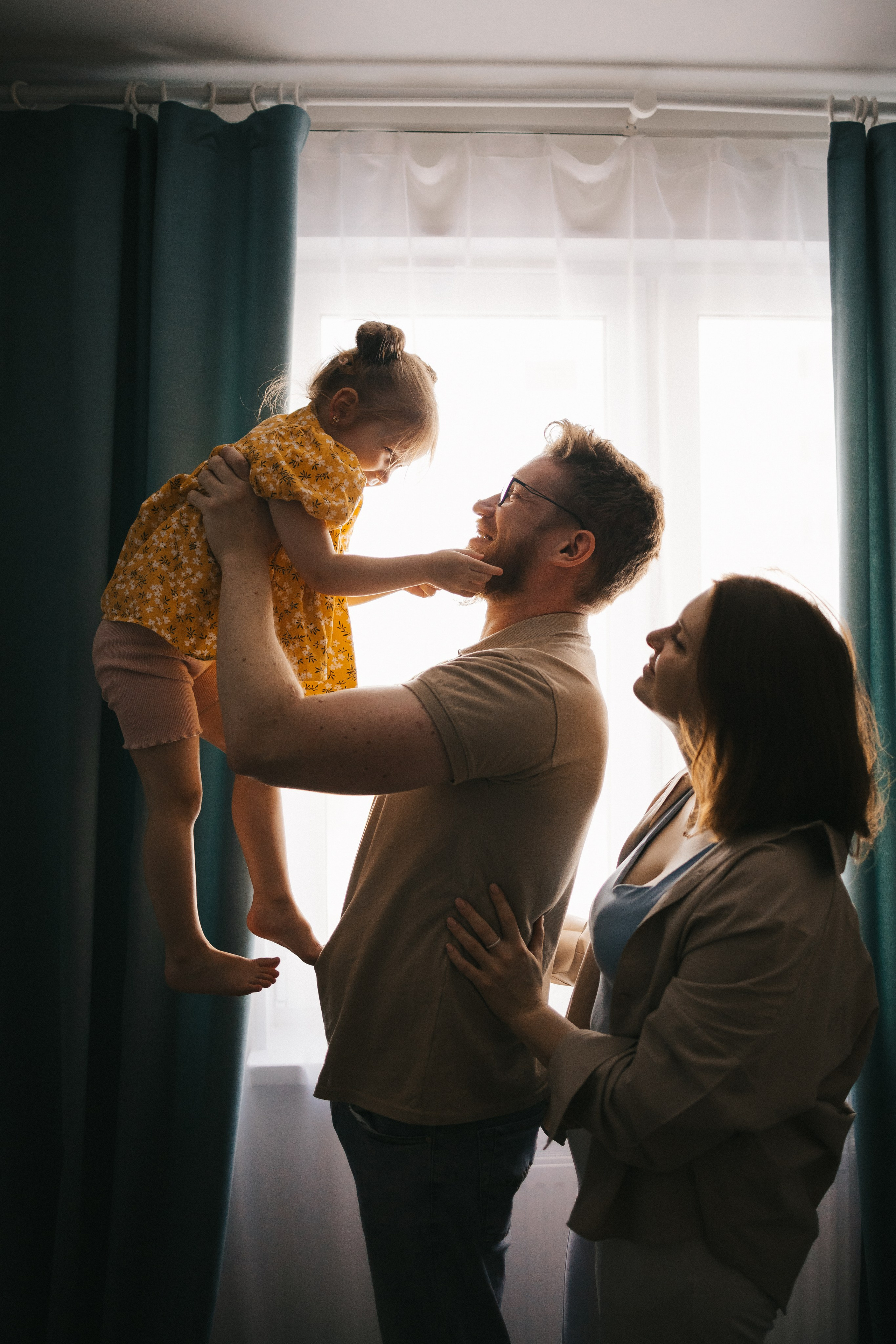 Варе 4 года. Фотограф Нижний Новгород