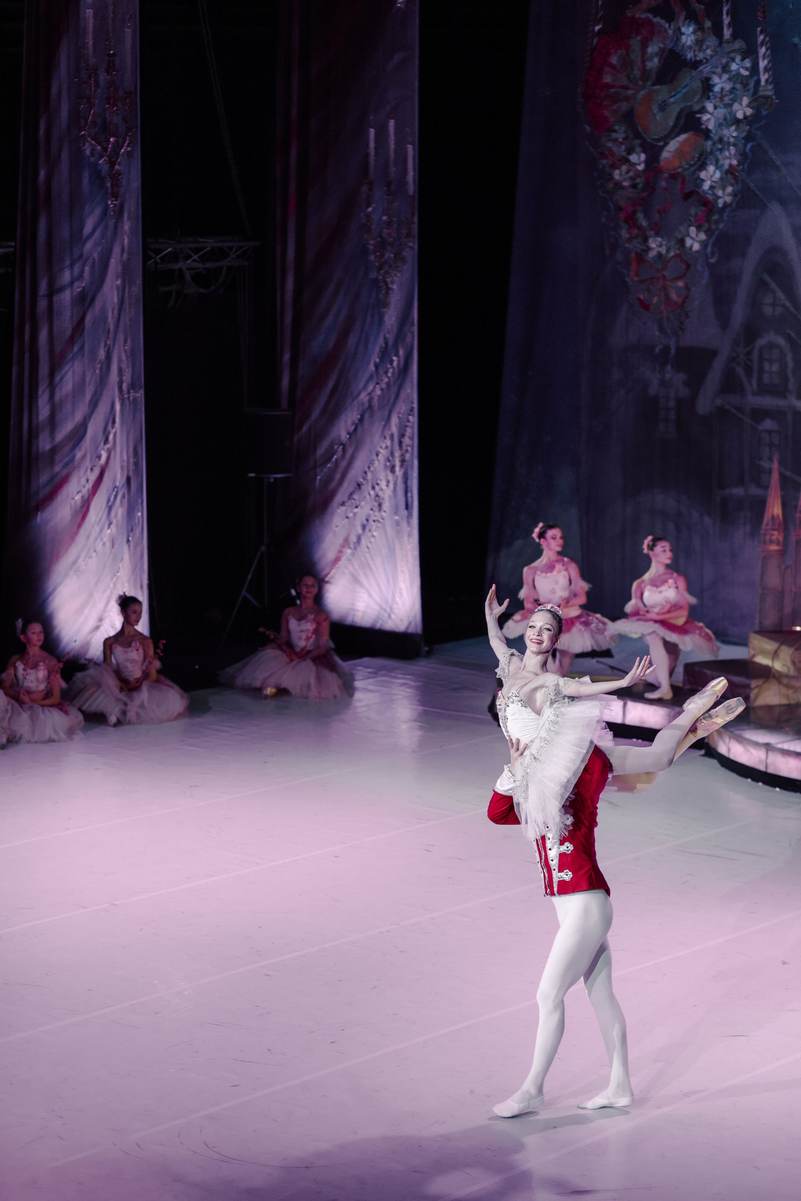 Балетные фотосъемки | Фотограф Юлия Калай. Калай Юлия. Фотограф. Москва