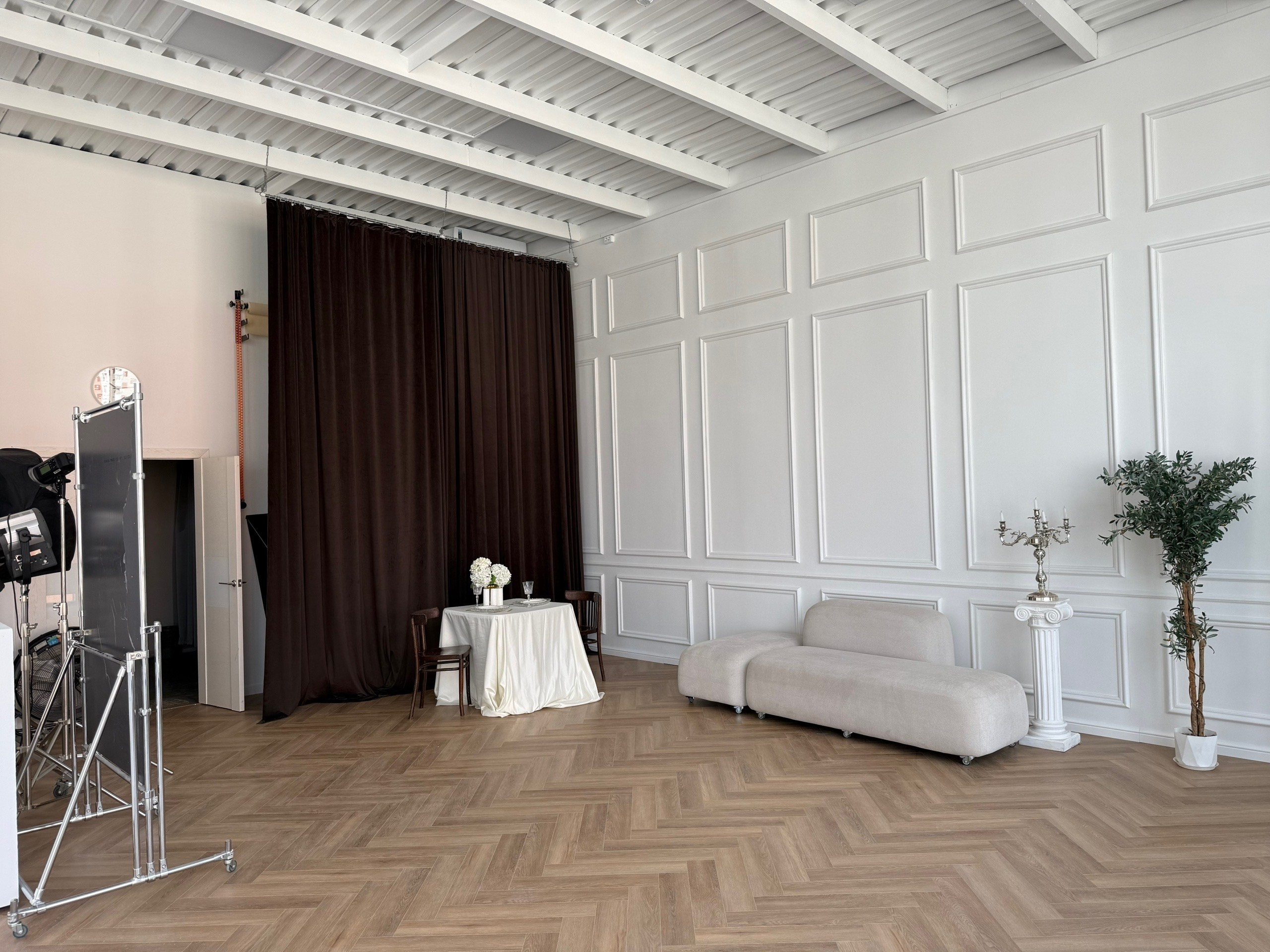 Фотостудии