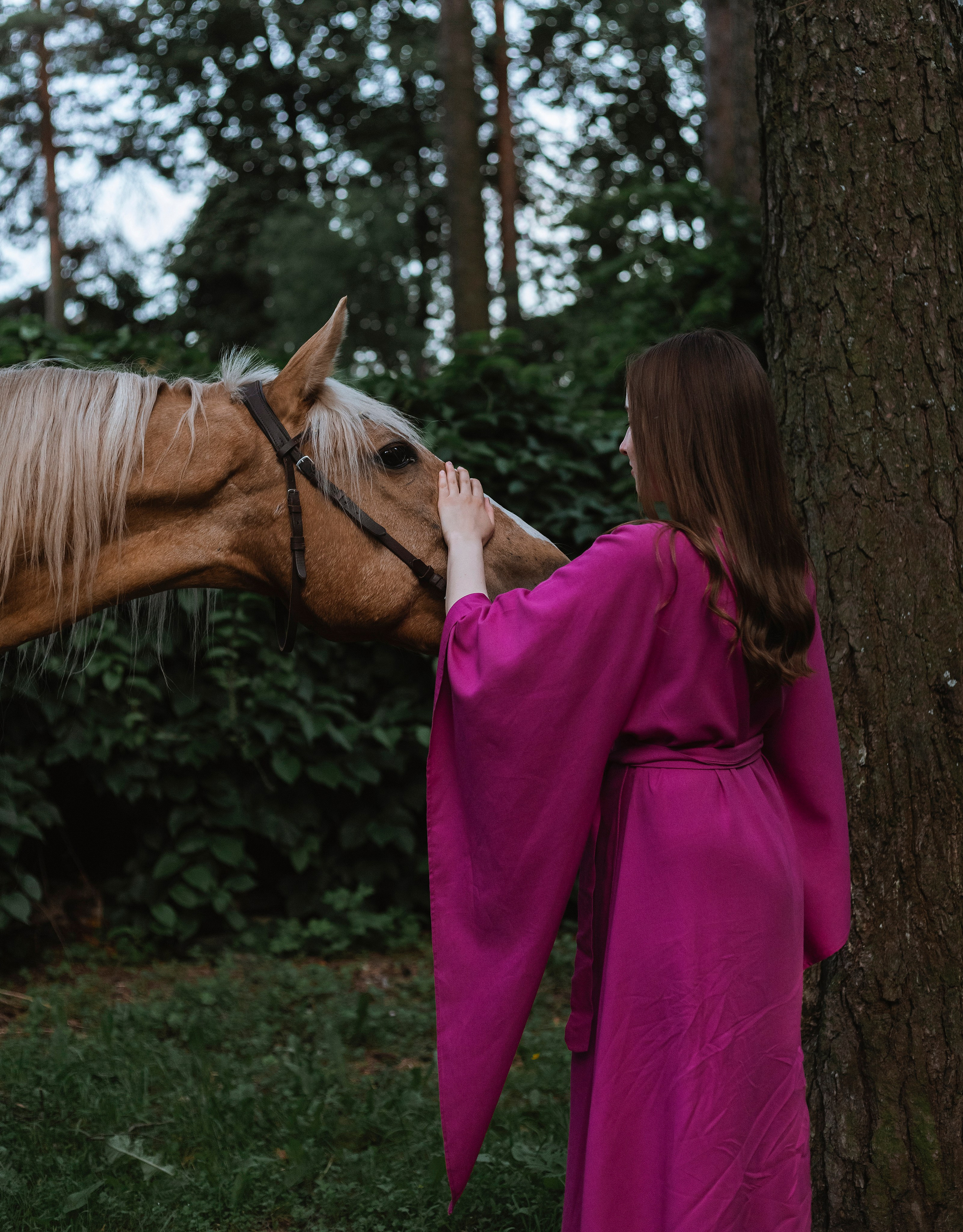 Алена. Женский и предметный фотограф