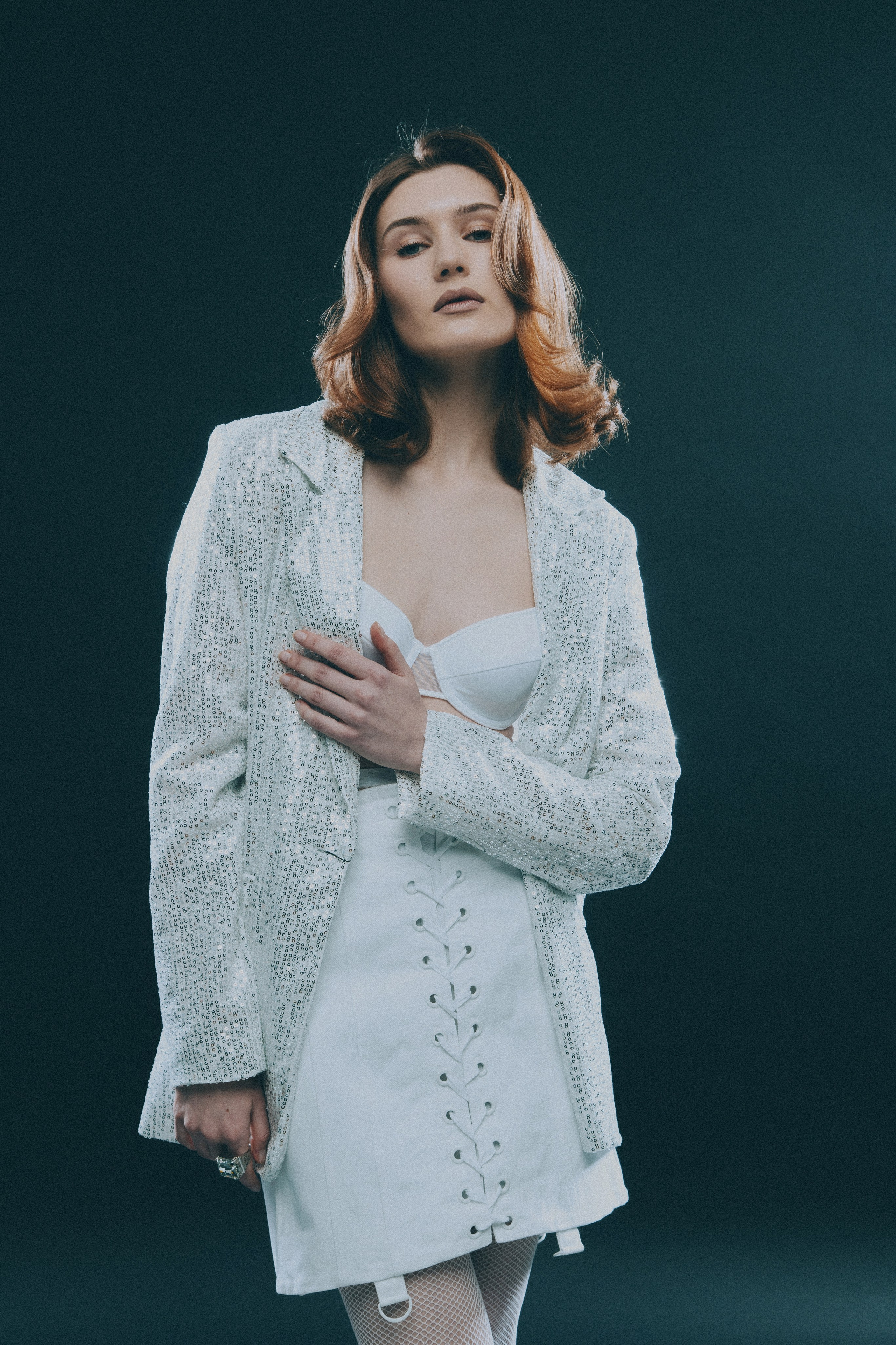 Съемка для брендов. Фотограф в Санкт-Петербурге Шура Капустина