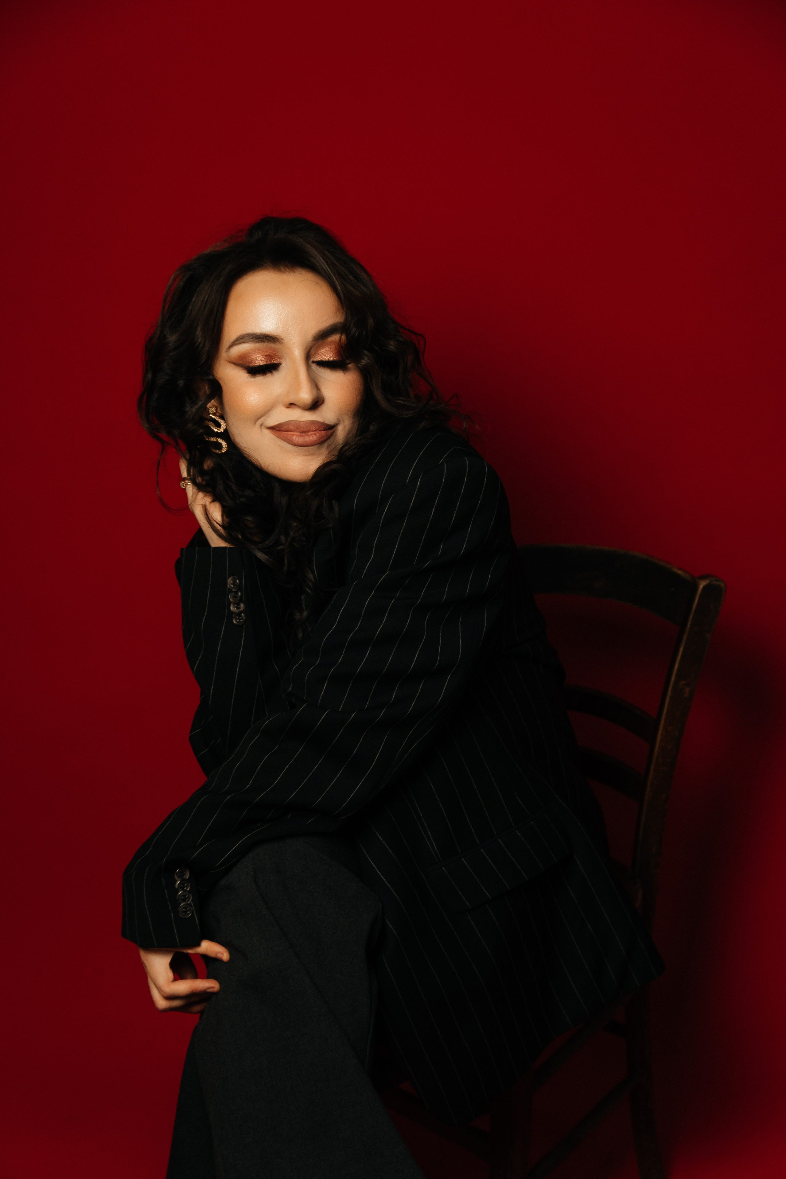 Света. Свадебный, женский и семейный фотограф в Уфе Анастасия Игнатьева