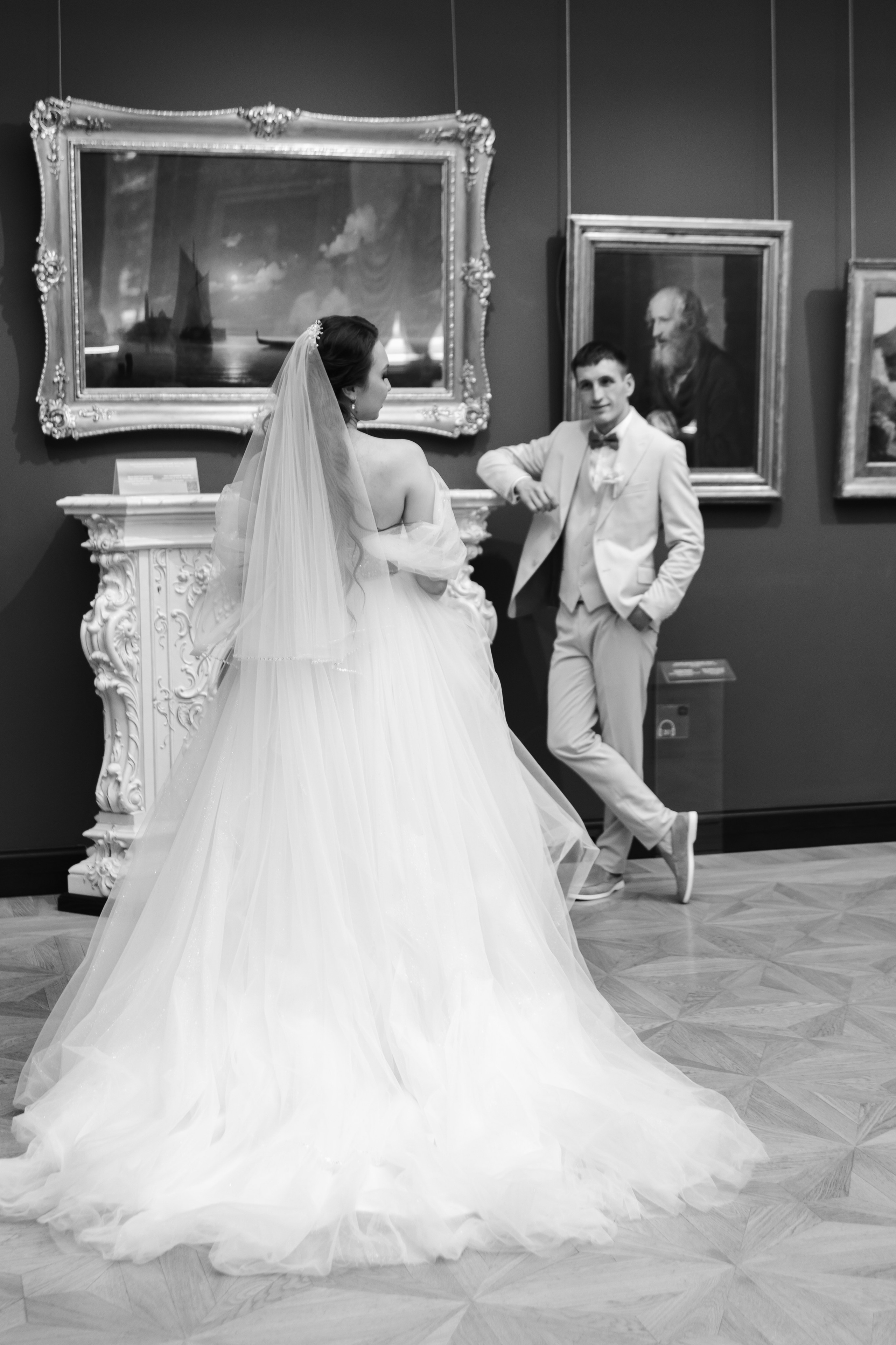 Marat & Ilgina. Свадебный фотограф Ильнар Асадуллин