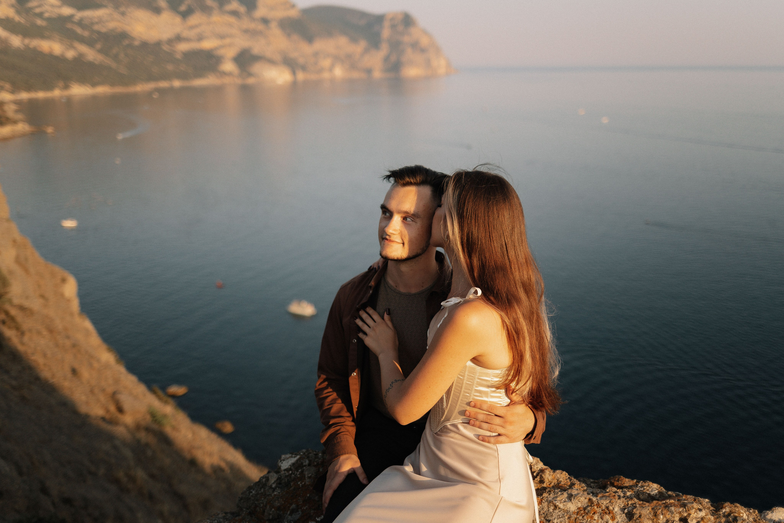 M&S. Семейный фотограф в Севастополе и Симферополе Александра Чистякова