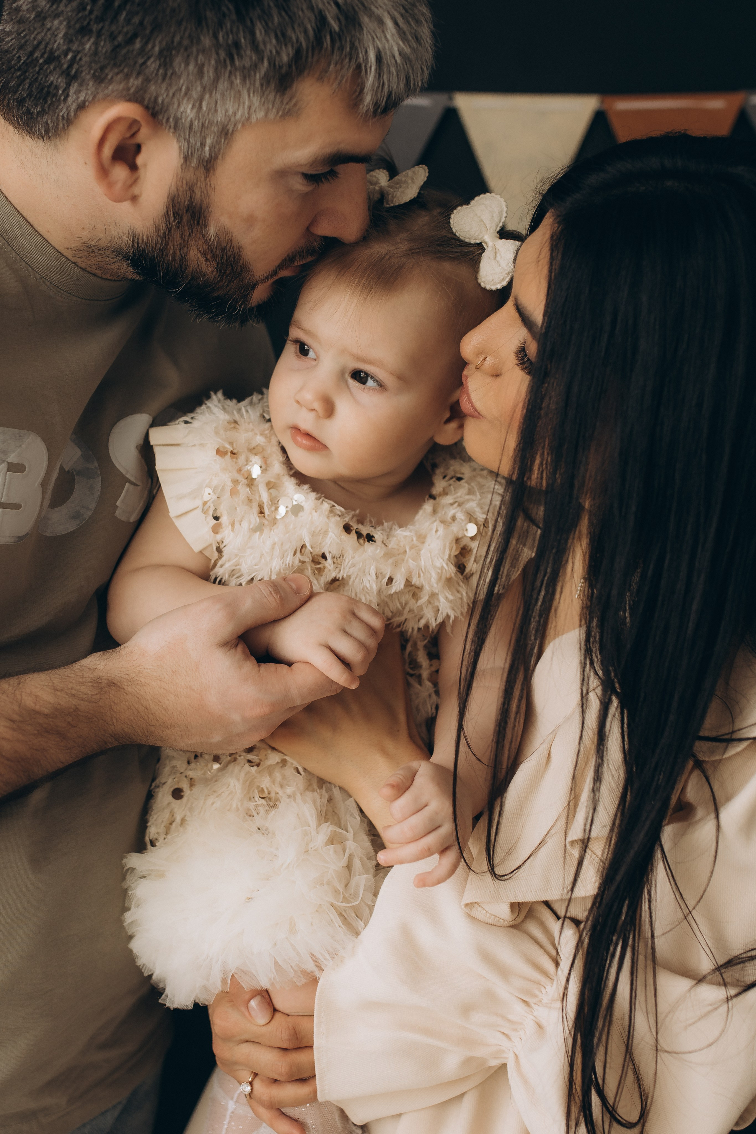 Годовасие. Семейный фотограф Lifestyle Ноябрьск/Губкинский/Тобольск