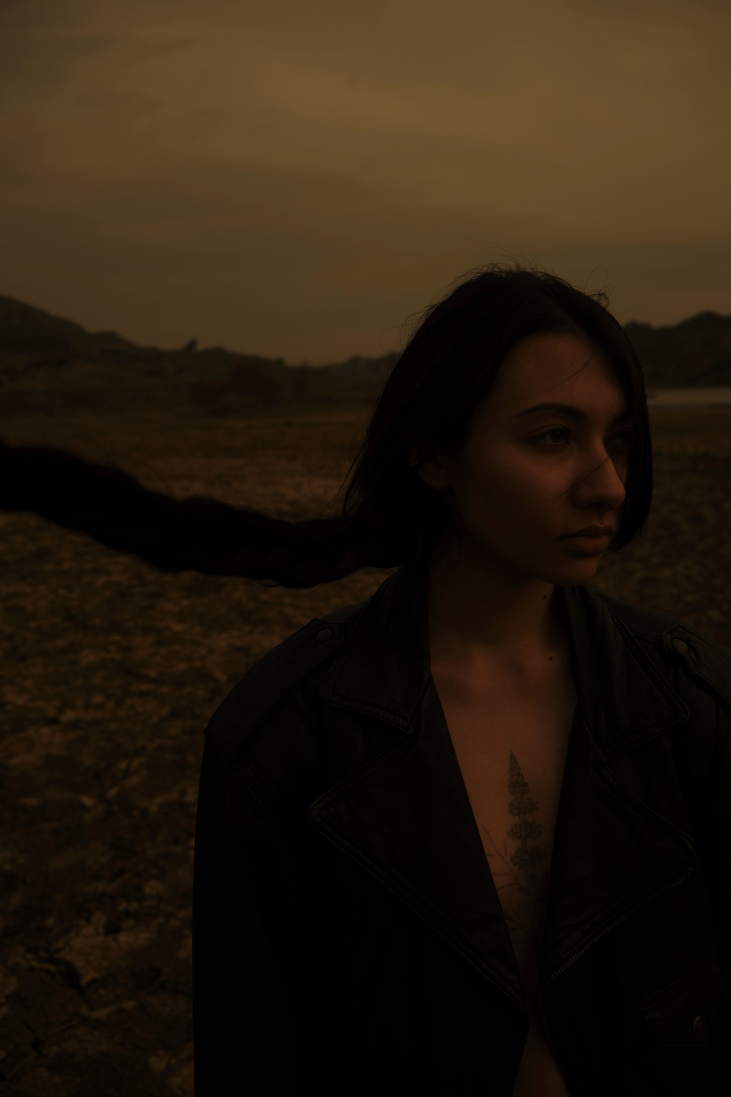 Dry Pound. Фотограф Настя Лев