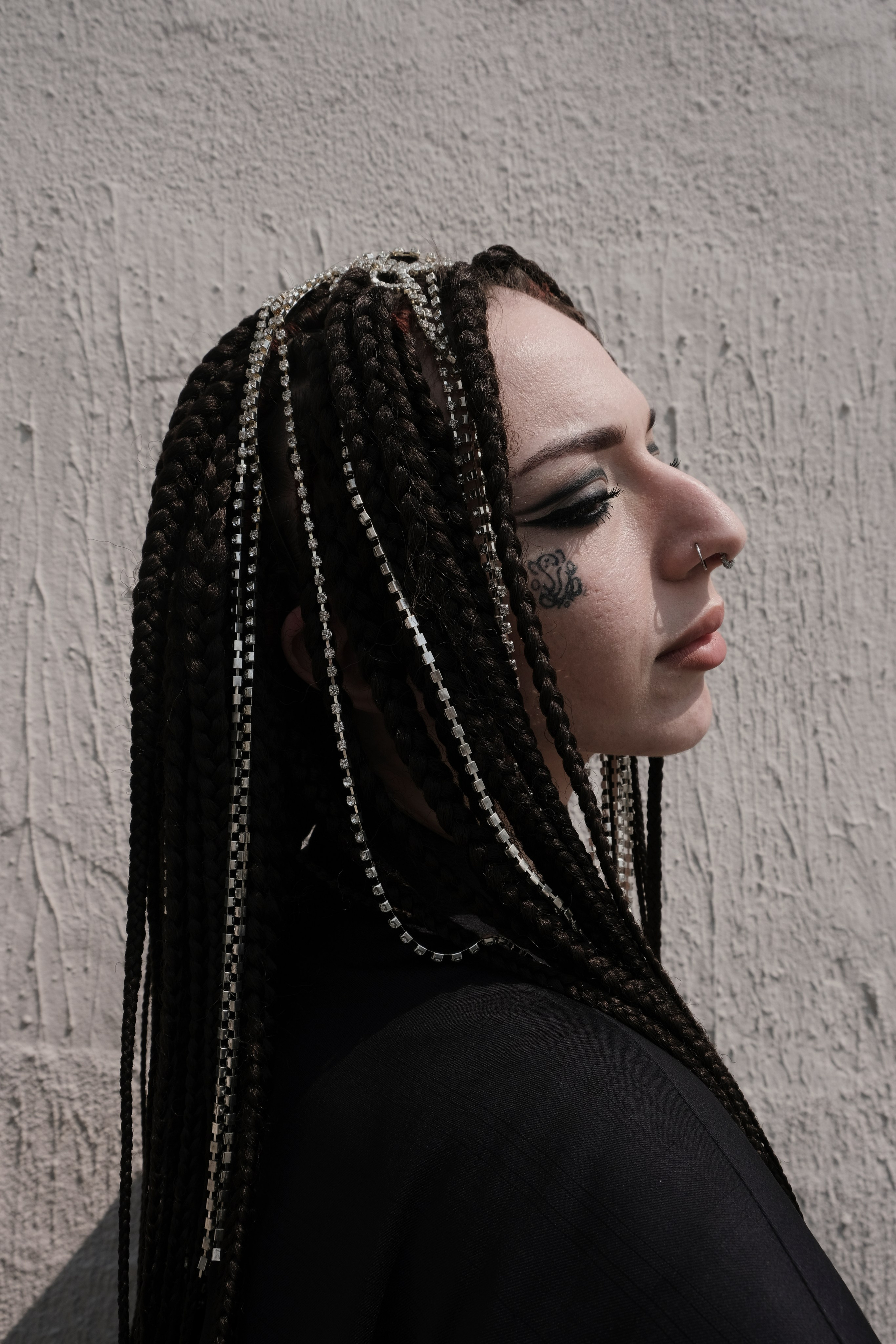 Krupa Vintage. Фотограф Настя Лев