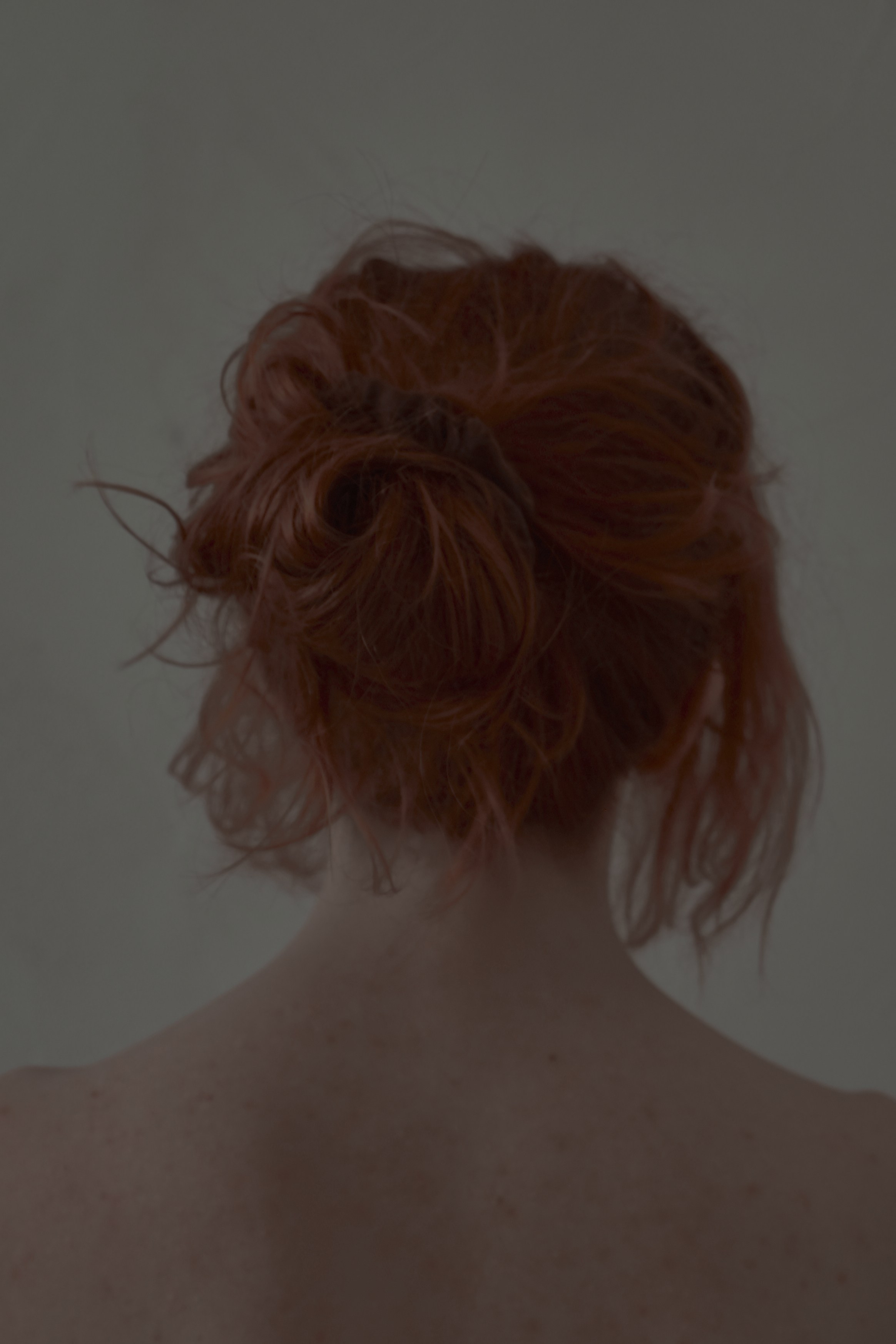 Red. Фотограф Настя Лев