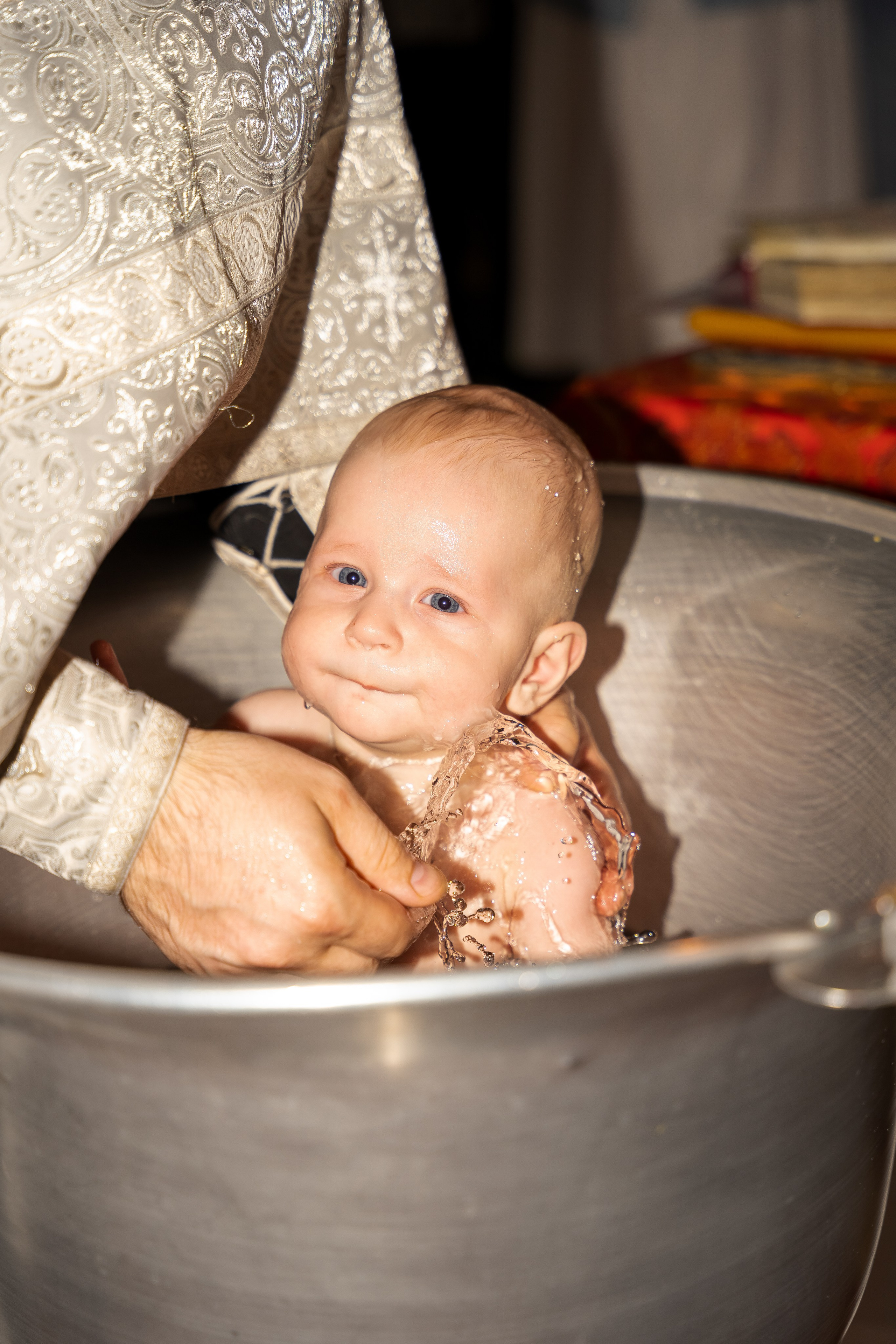 Матвей. Фотограф в Ульяновске Александра Григоровских