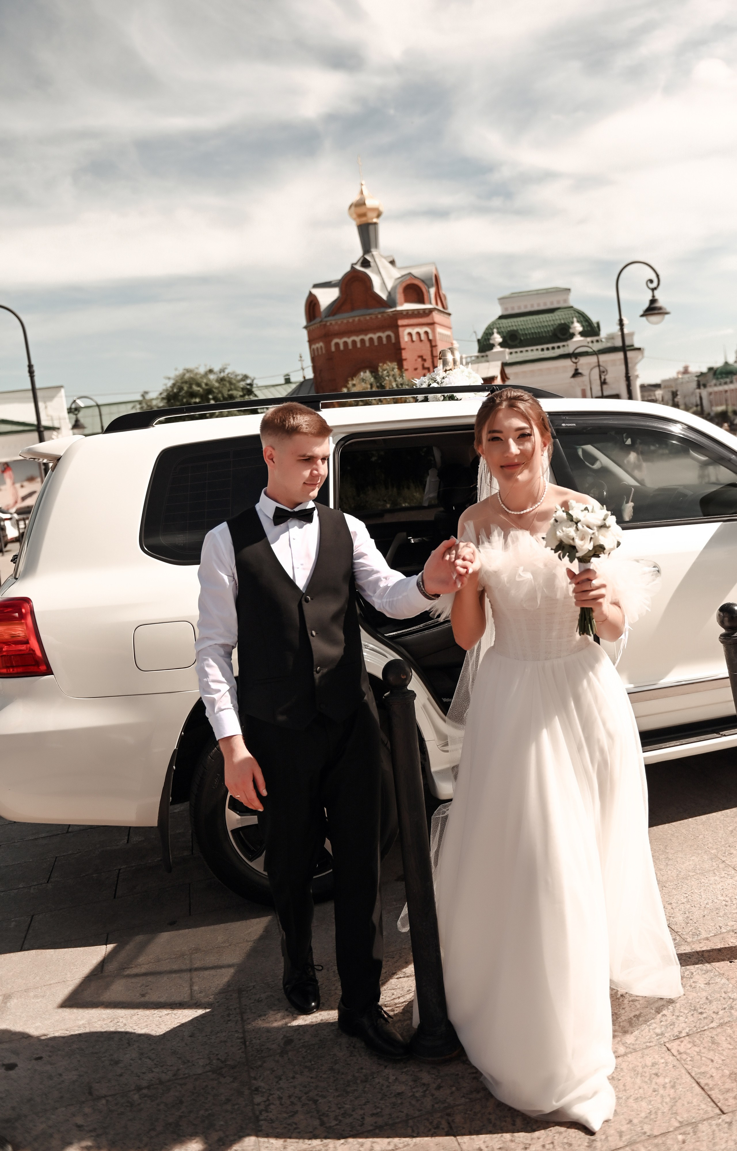 Алексей и Дарья. Свадебный, семейный, детский, контент фотограф в Омске Максим Ильин