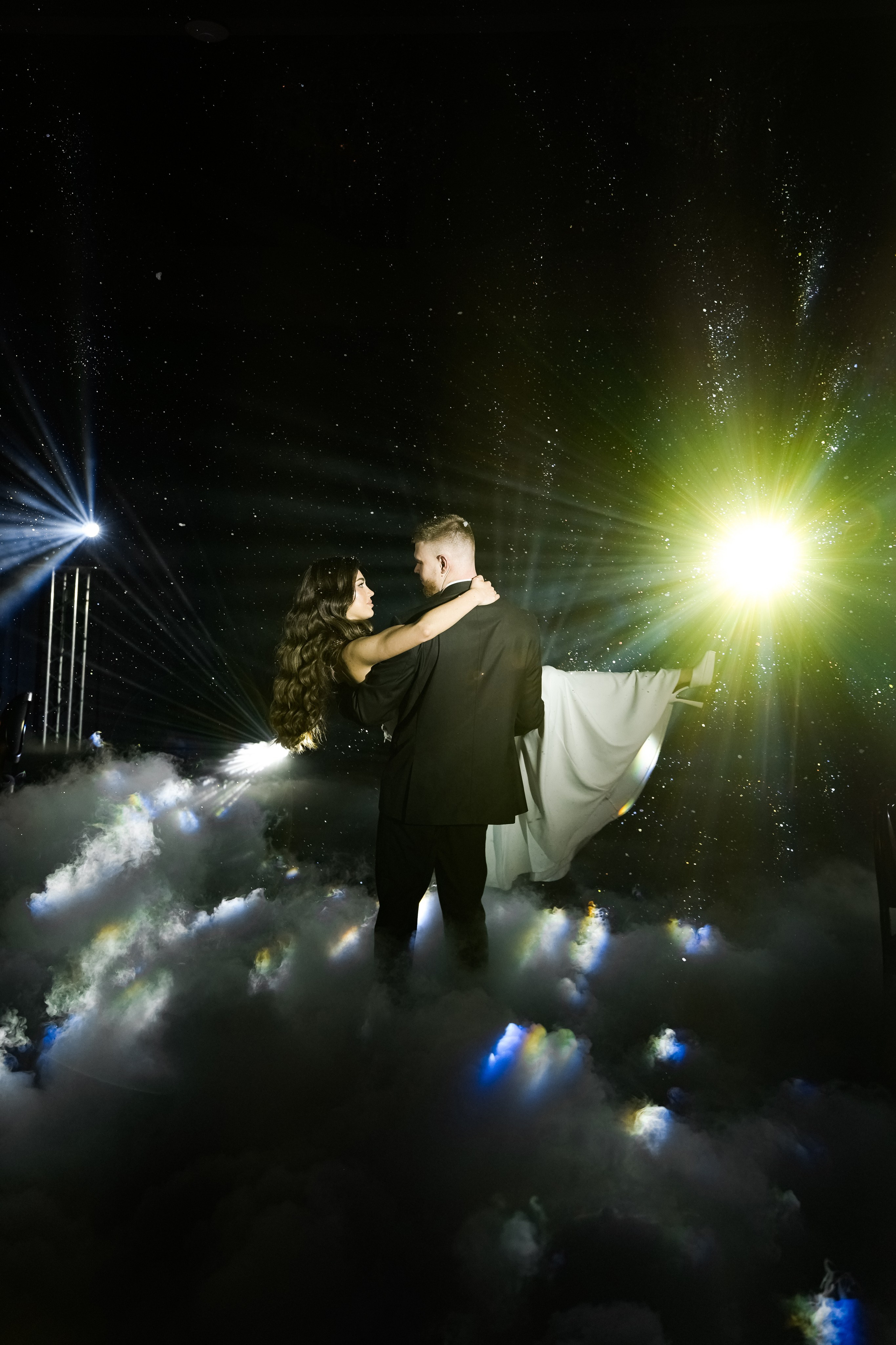 Ice and flame. Свадебный фотограф и видеограф в Ростове-на-Дону. Максим и Наталья Лебедевы