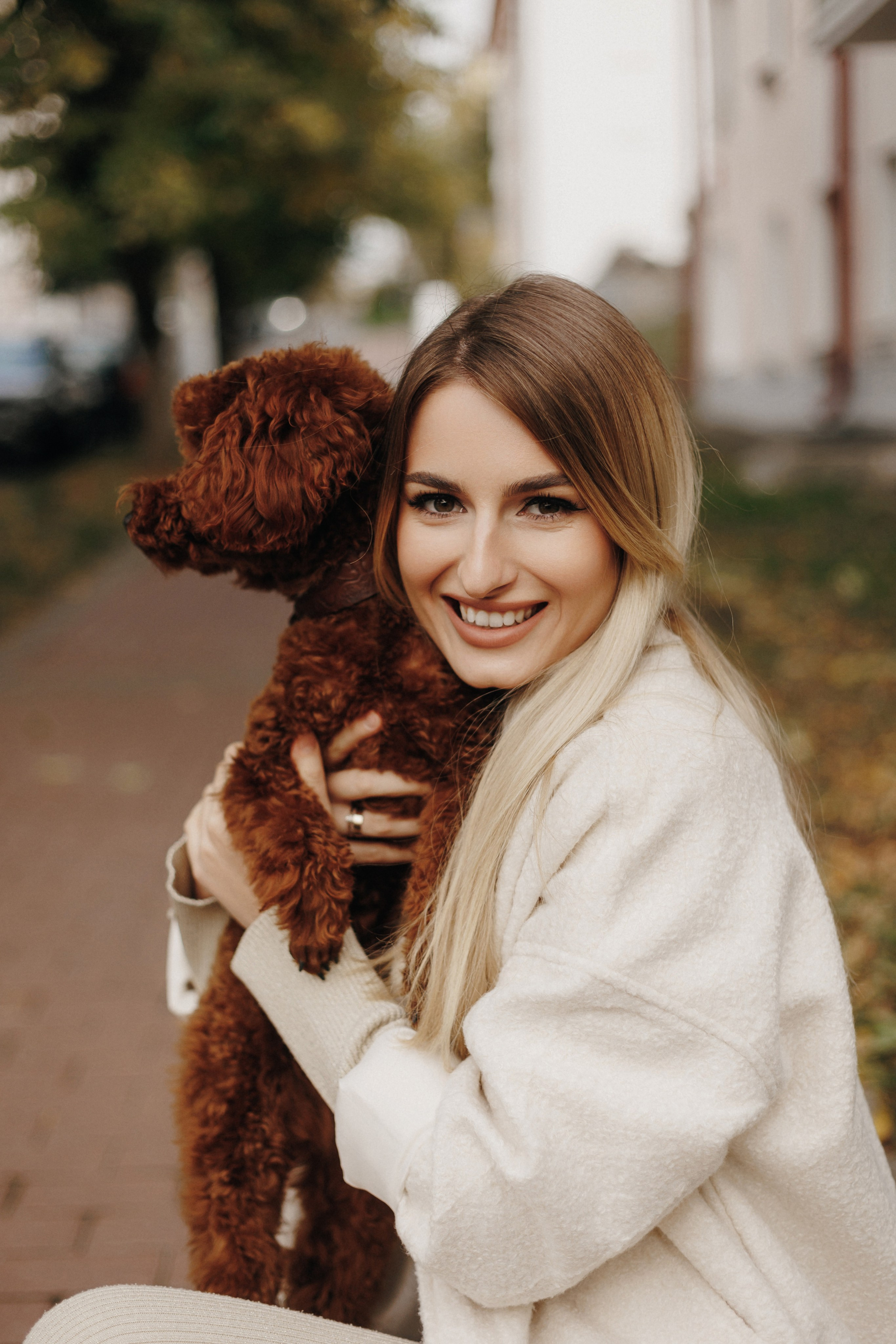 Юля. Свадебный и семейный фотограф Витебск, Минск, Андрей Павлов