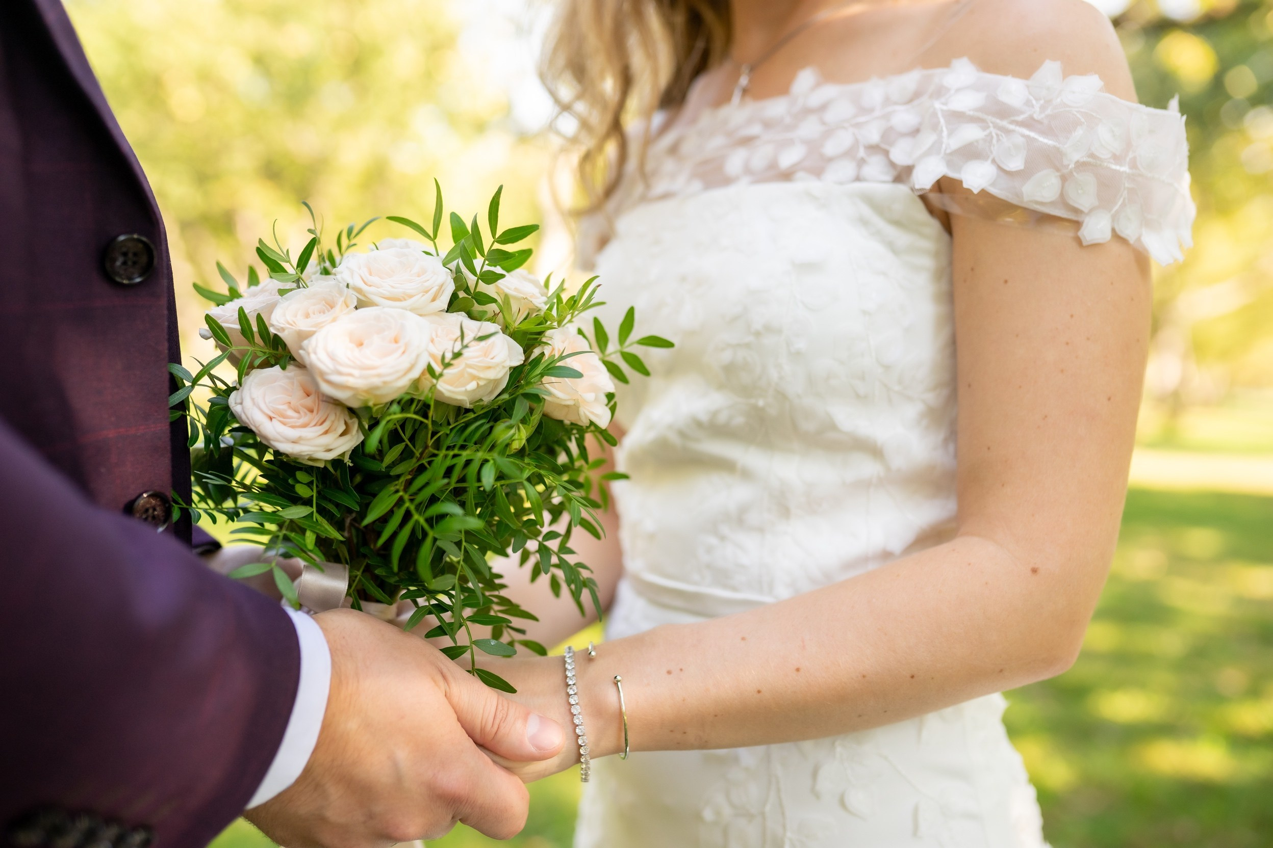 Дмитрий и Дарья. Твой фотограф — Полосатый кот
