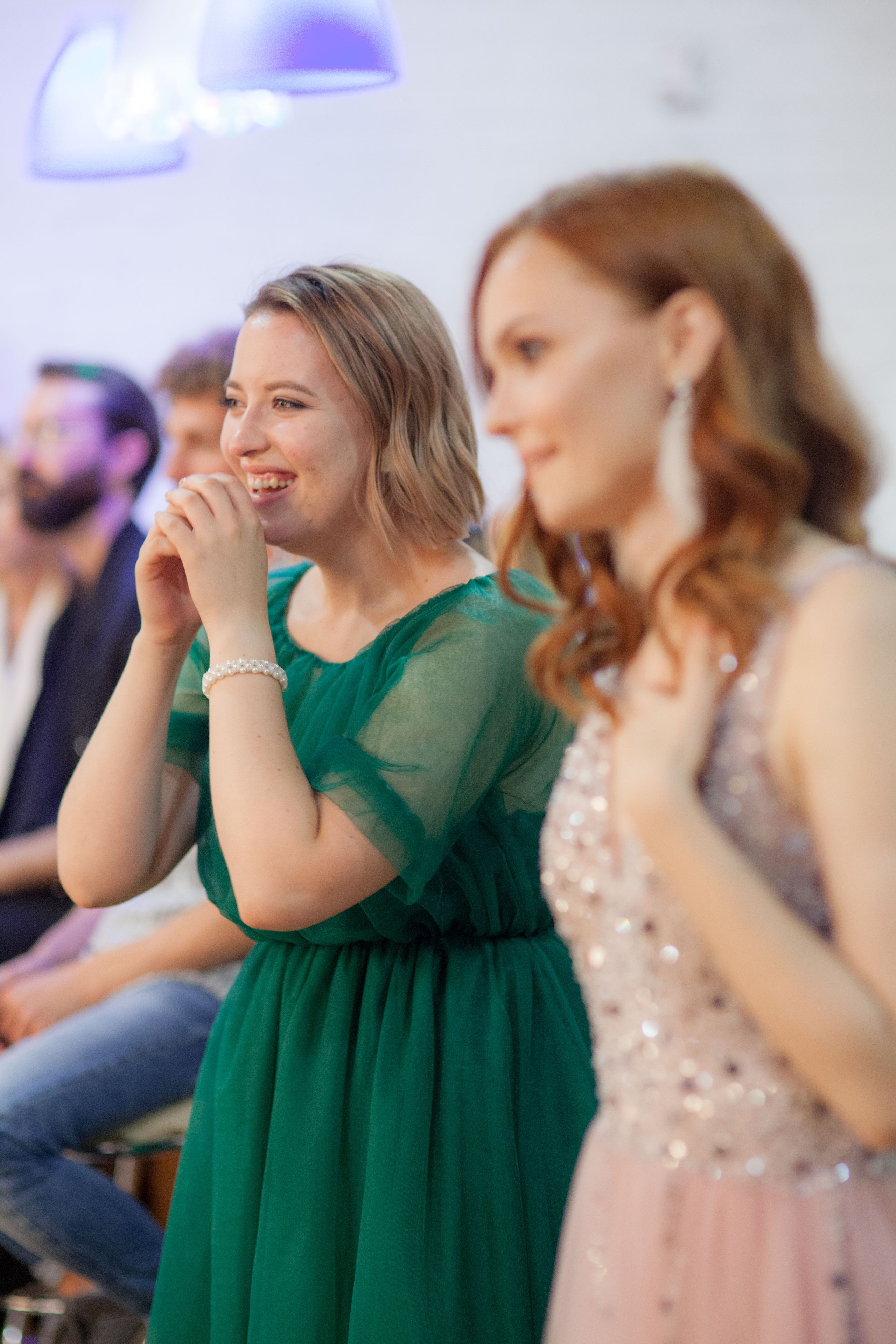 Фотоотчет Люди с Потенциалом Супергероев. Твой фотограф — Полосатый кот