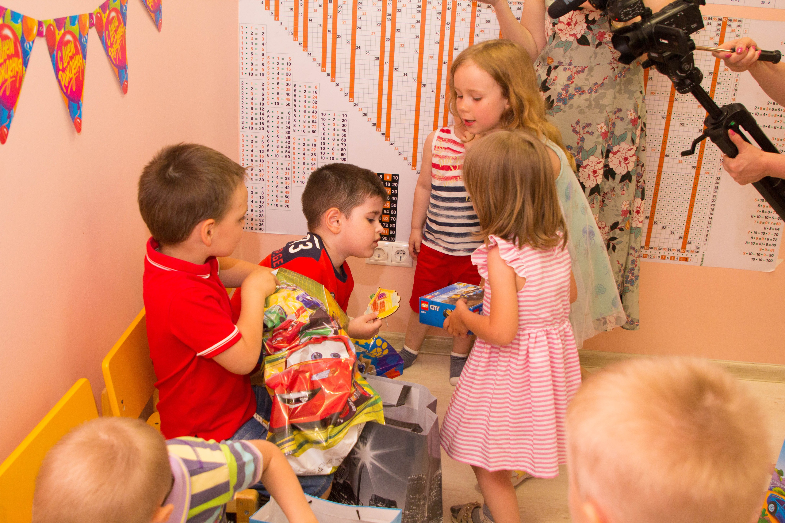 Бэби праздник. Семейный, детский, свадебный фотограф в Москве, Люберцах