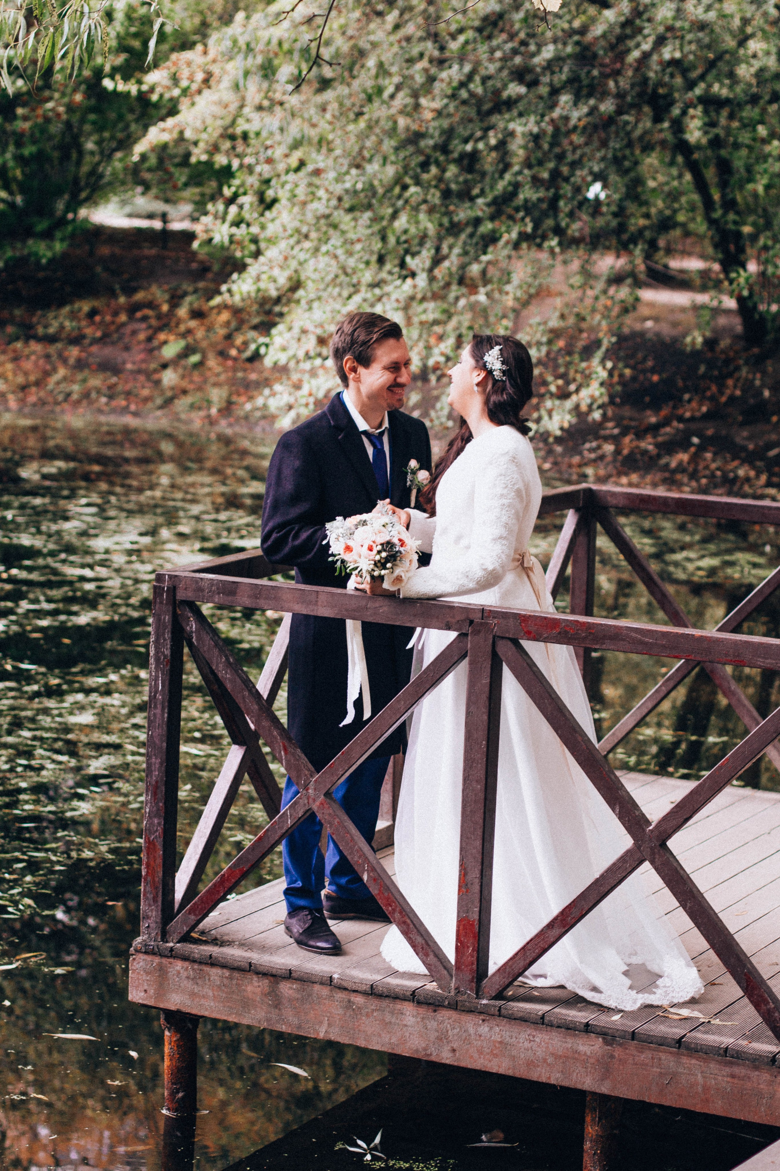 Анастасия и Артем. Семейный, детский, свадебный фотограф в Москве, Люберцах