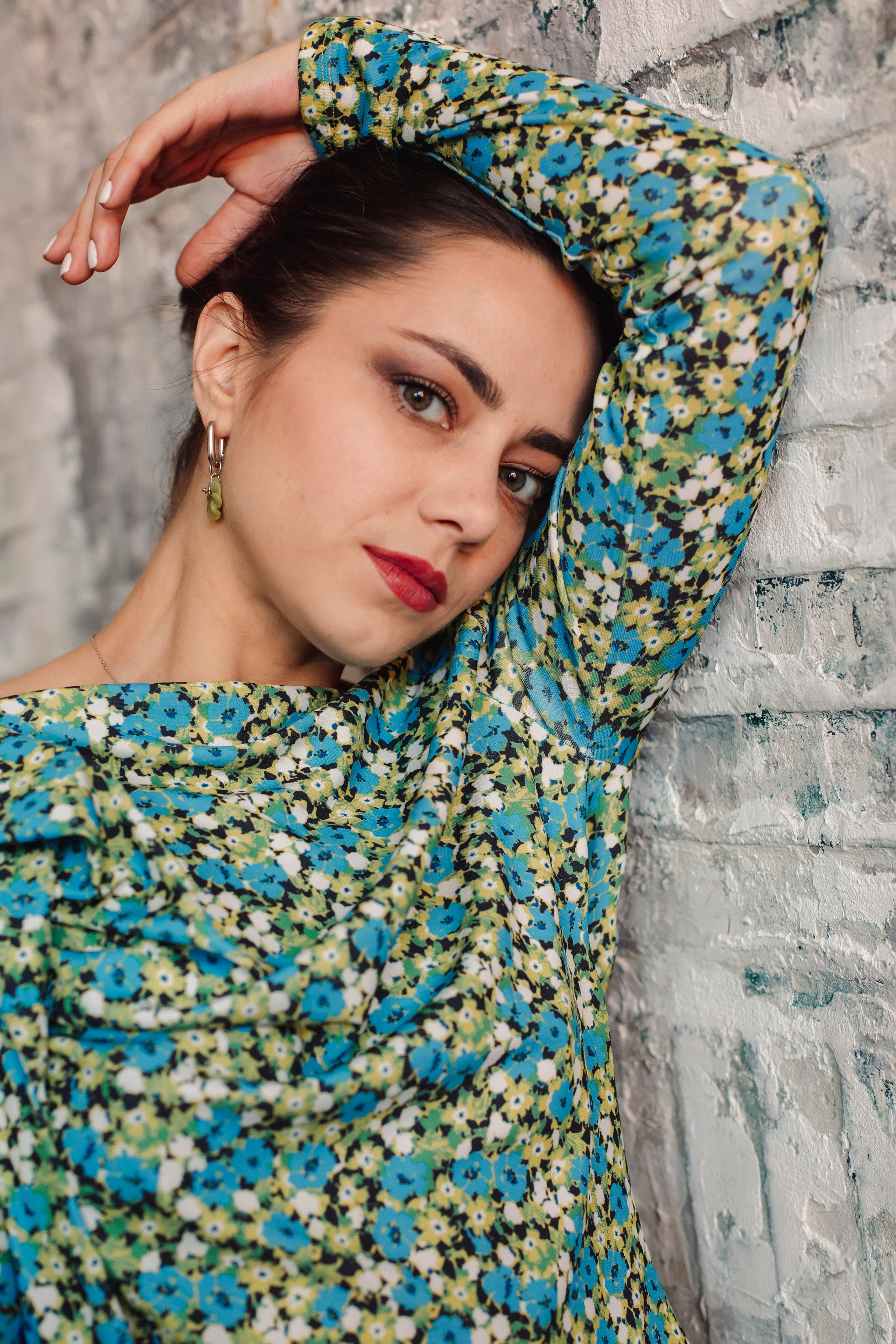 Катя Nova. Деловая и Бизнес съемка в  Москве Инесса Грушко