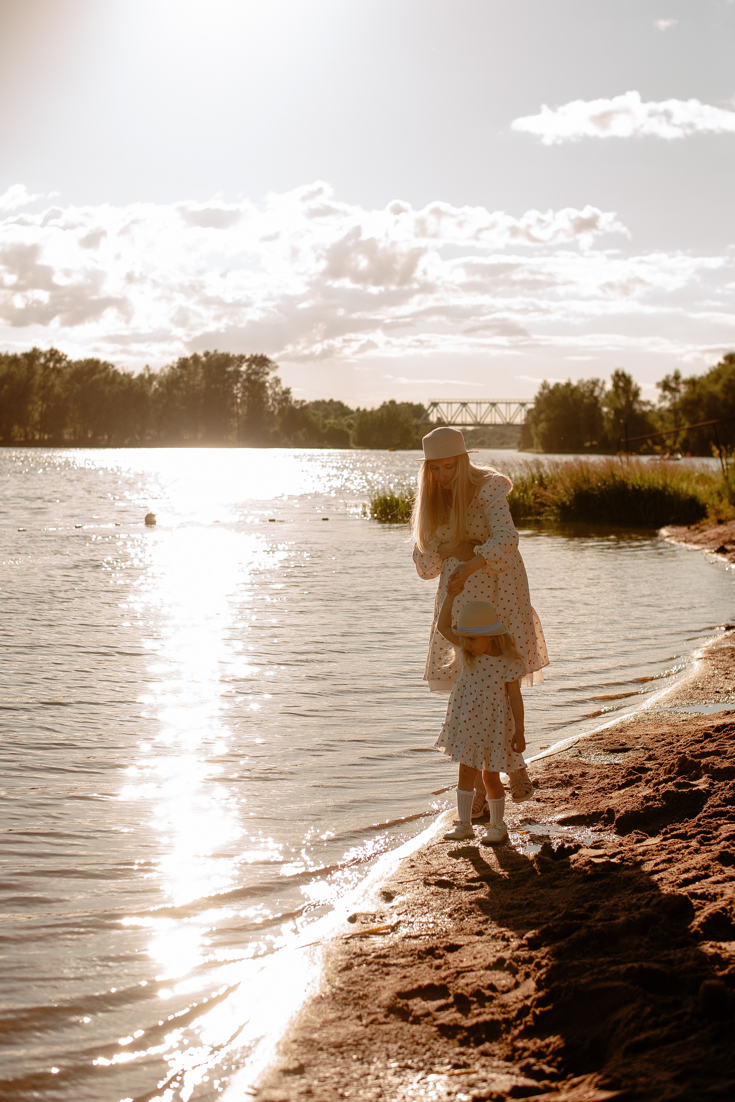 Женя, Даша, Соня, Саша. Семейный и детский фотограф Иваново Ксения Азаренкова