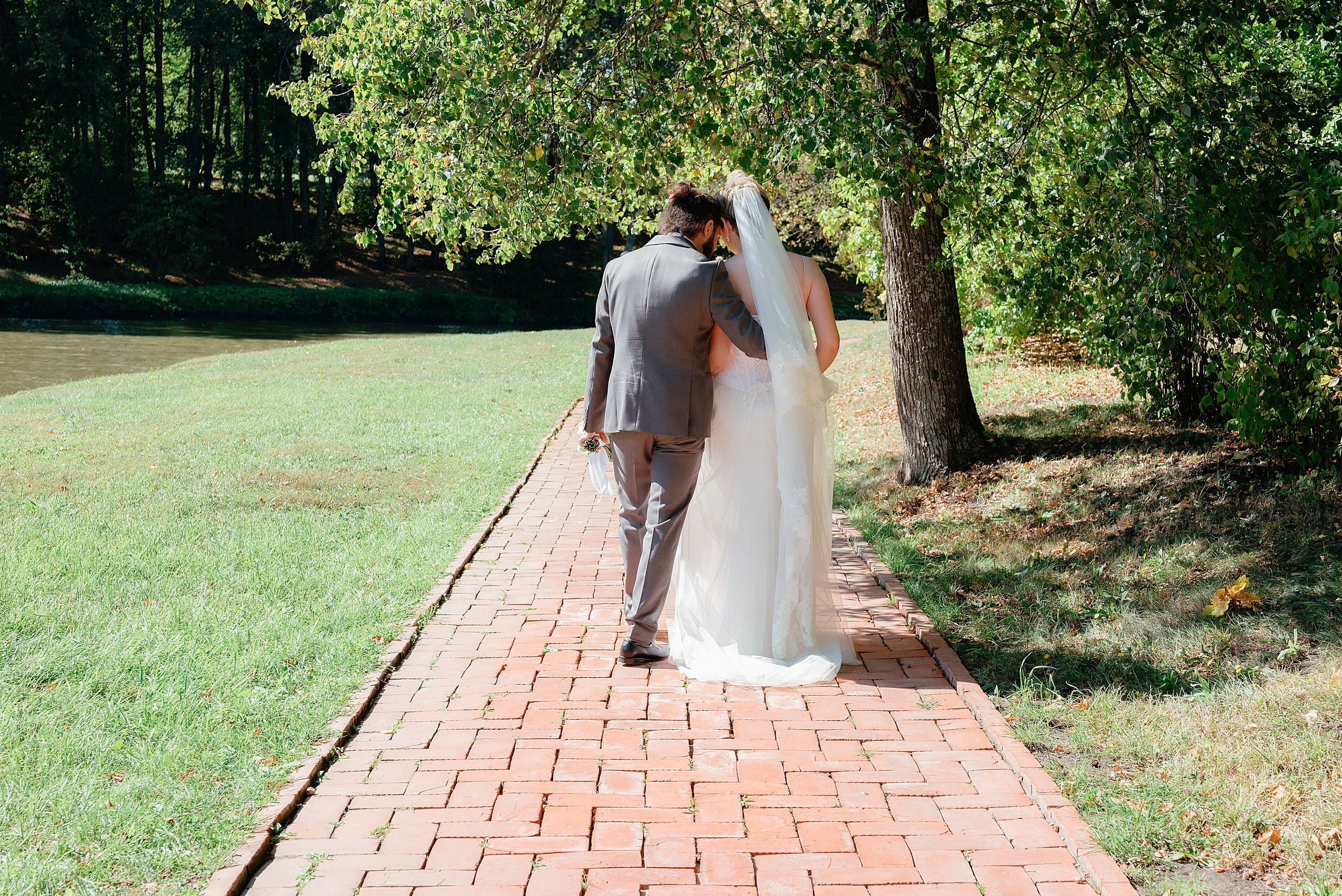 Дмитрий и Анна. Идейный фотограф Пенза